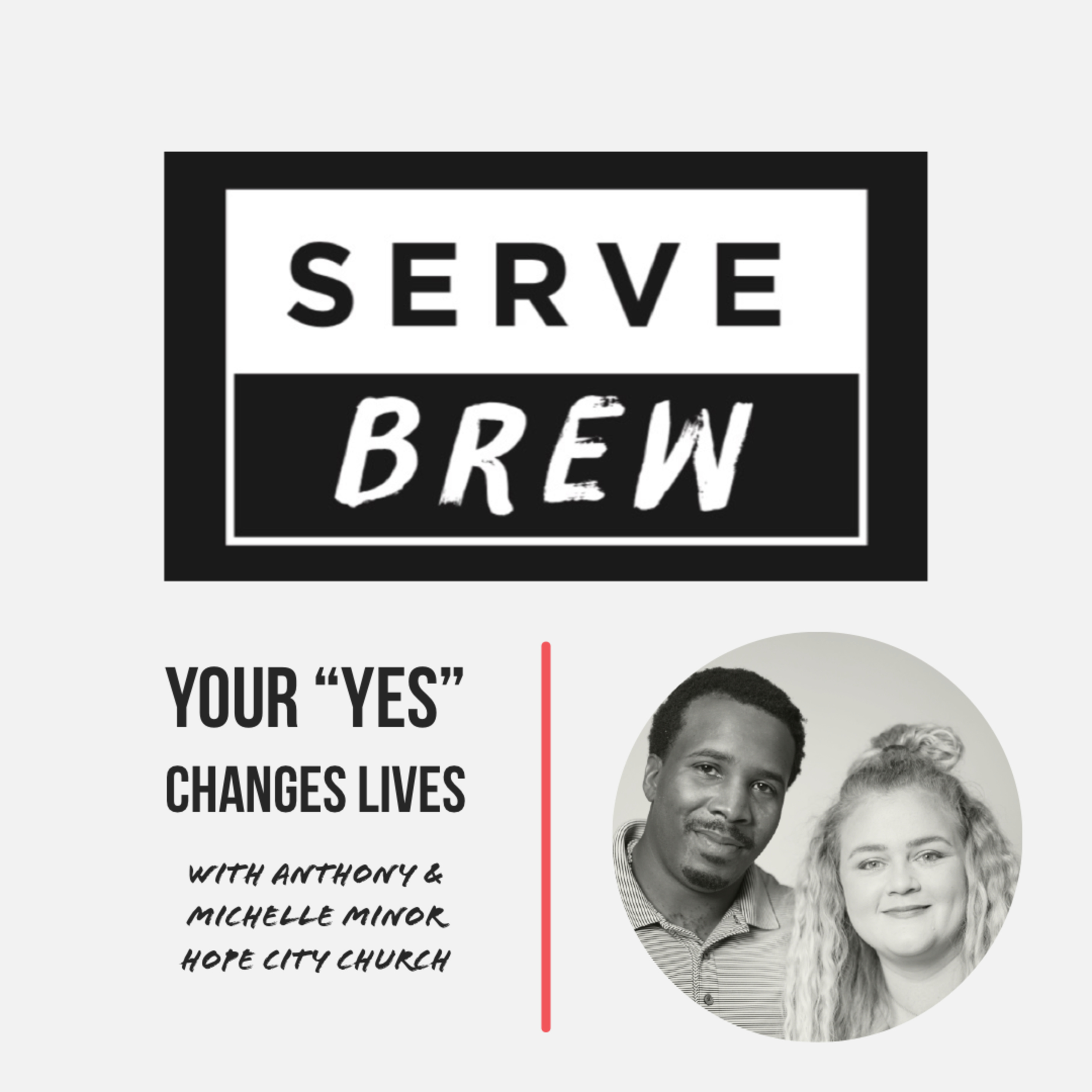 SERVE Brew