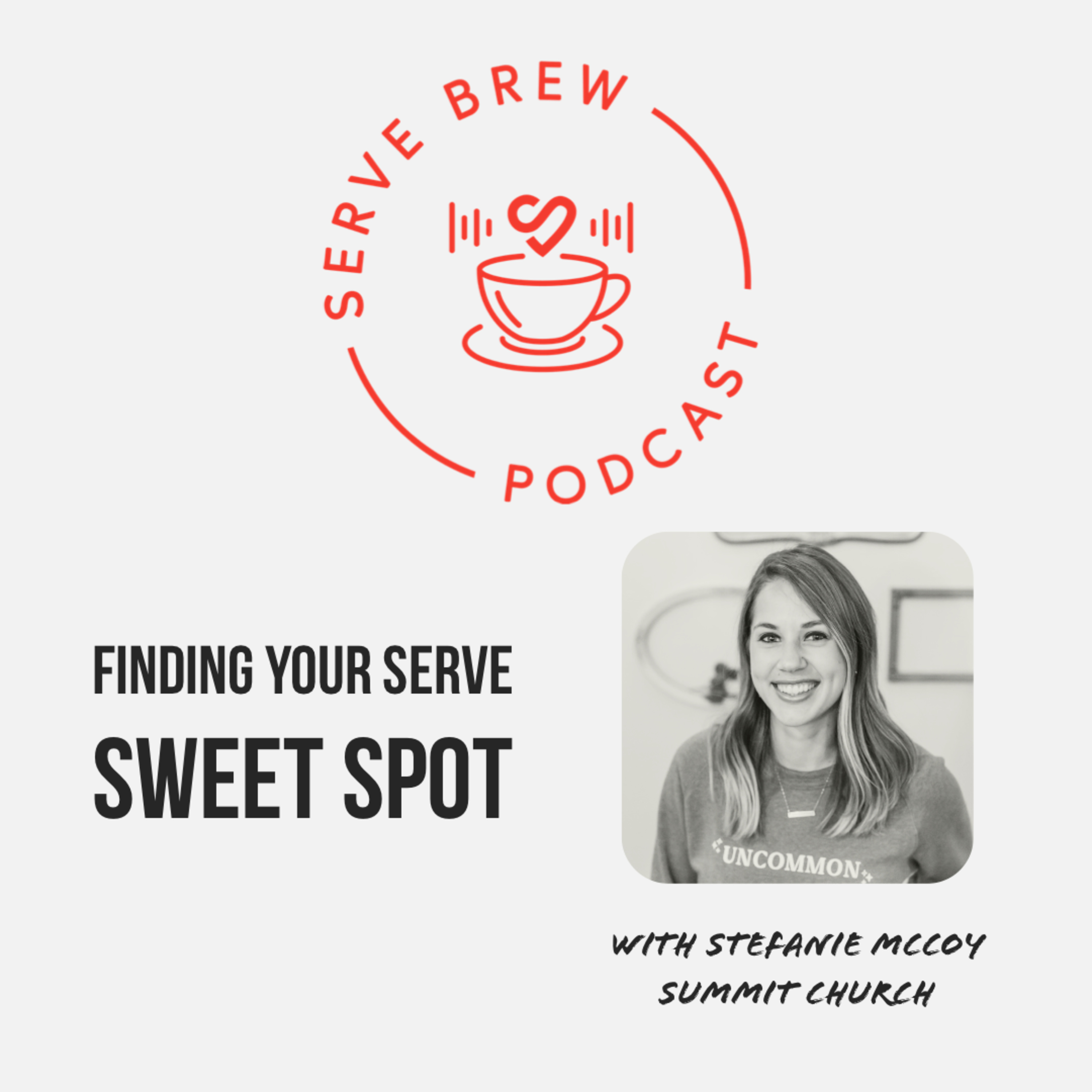 SERVE Brew