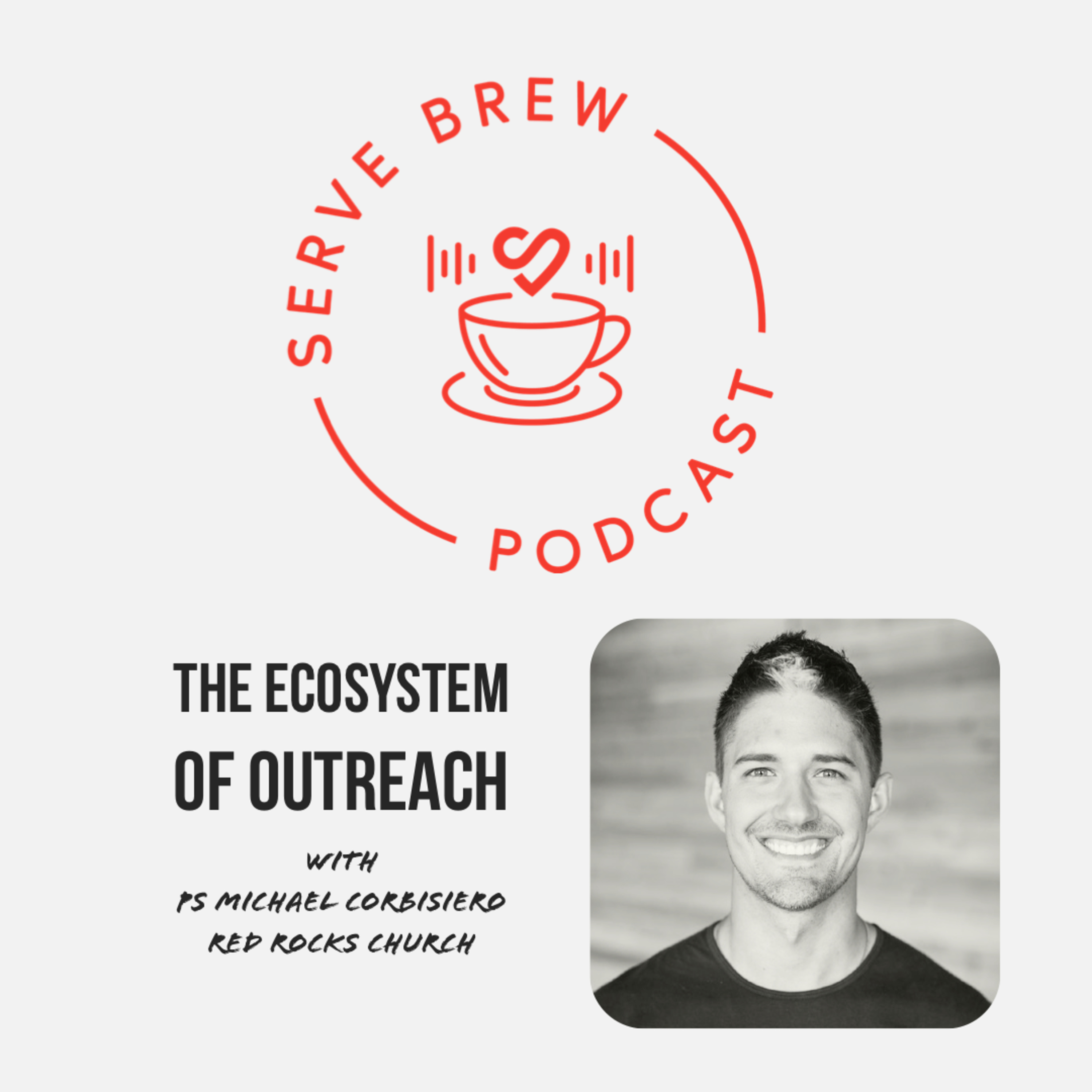 SERVE Brew