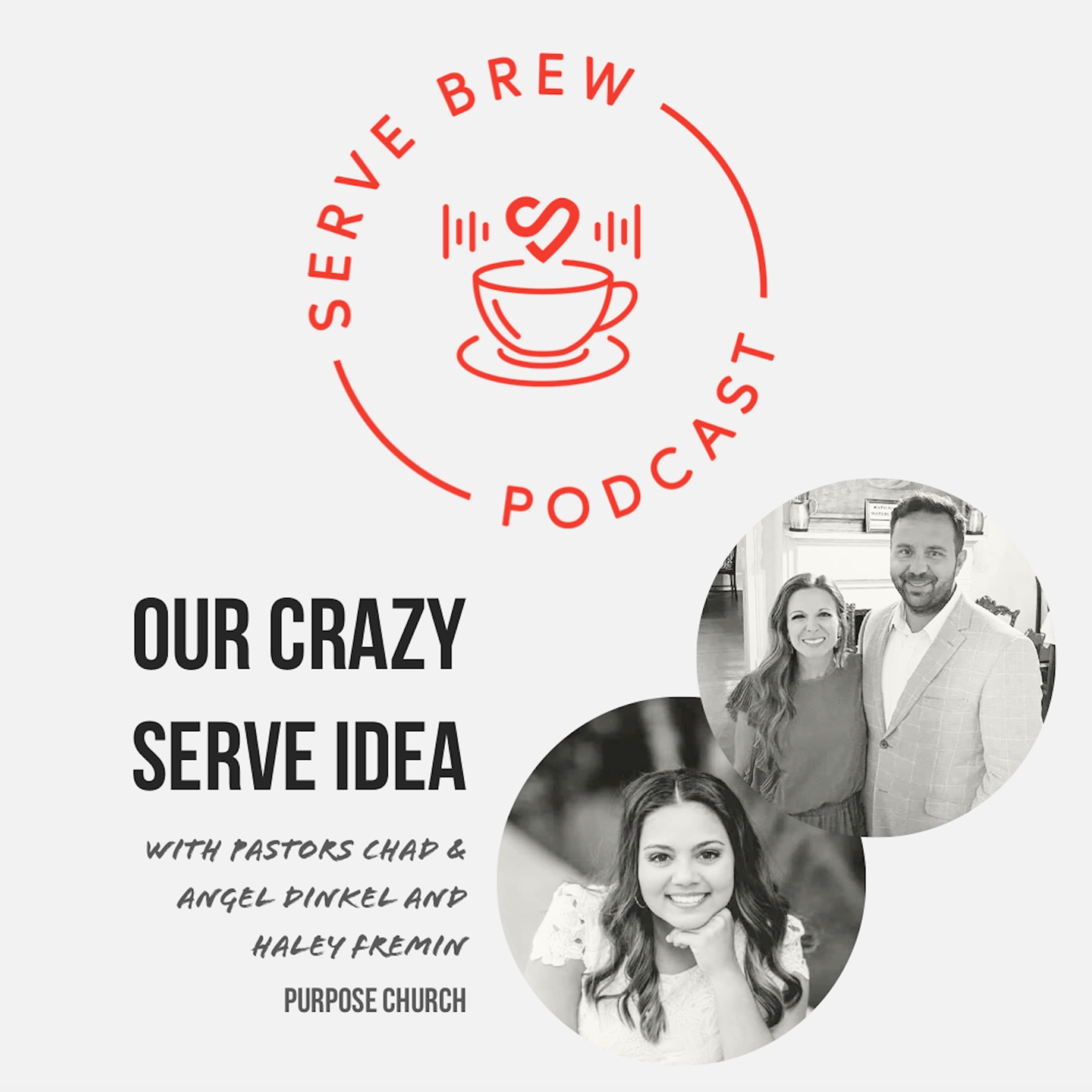 SERVE Brew