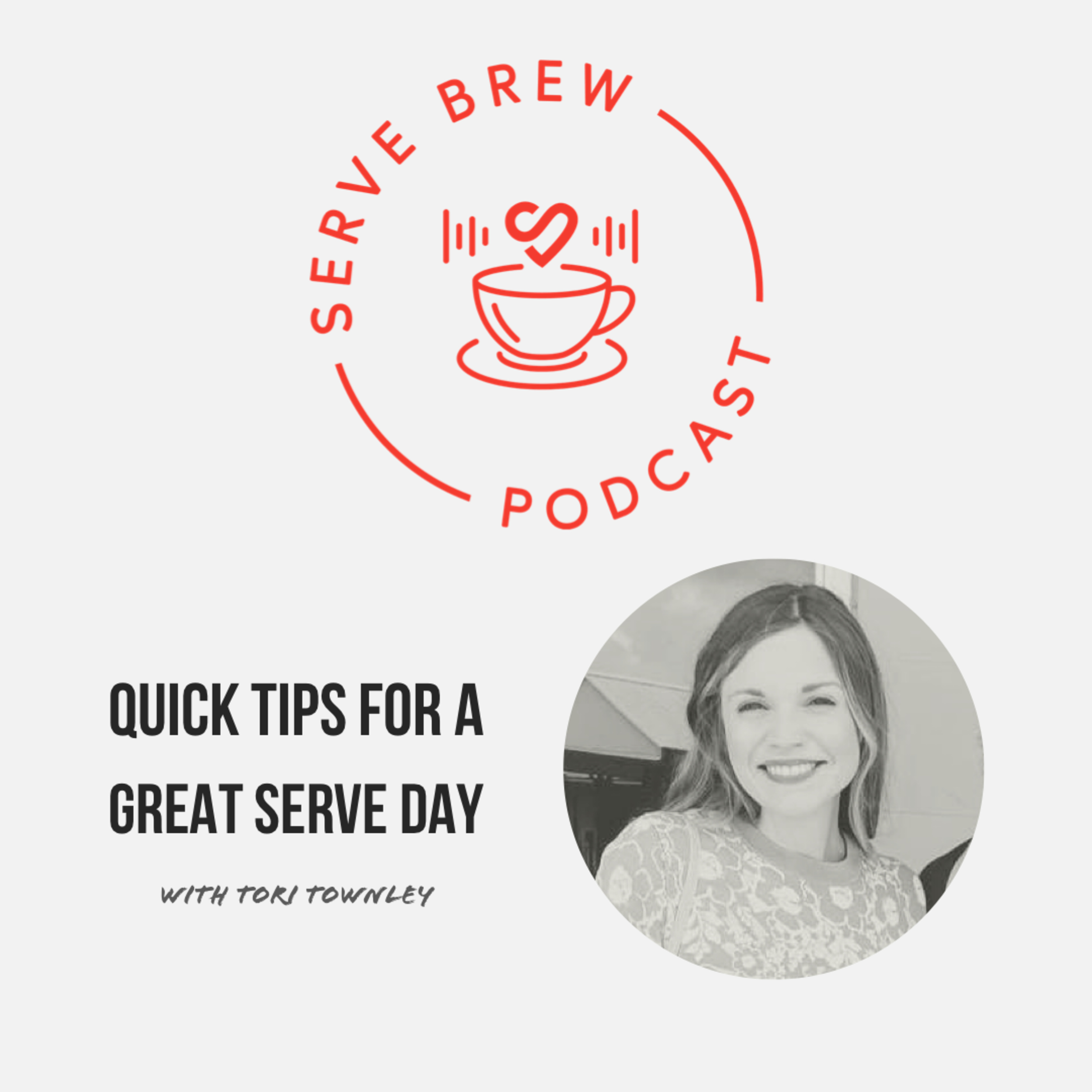 SERVE Brew