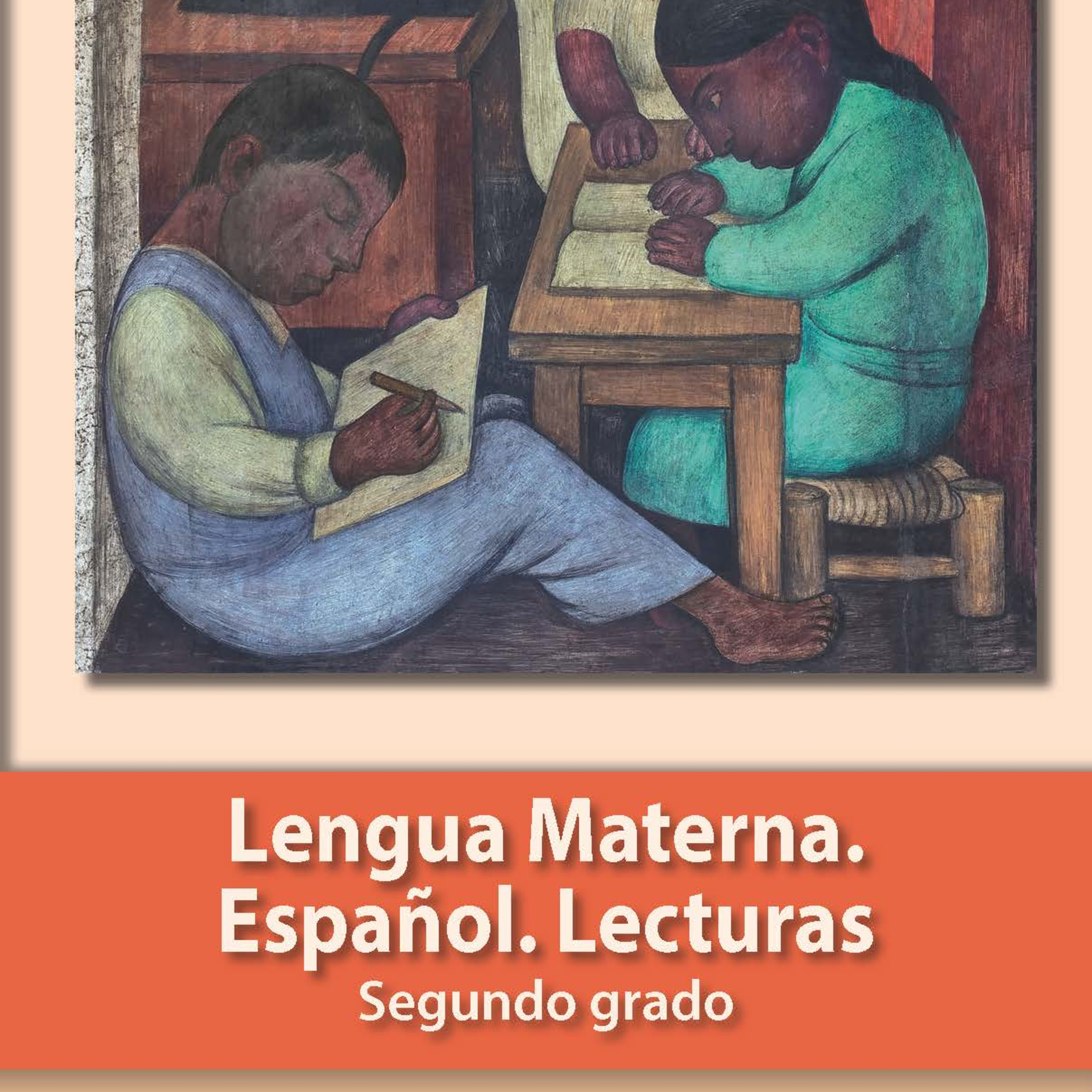 Amoxtli audiolibros 2.0