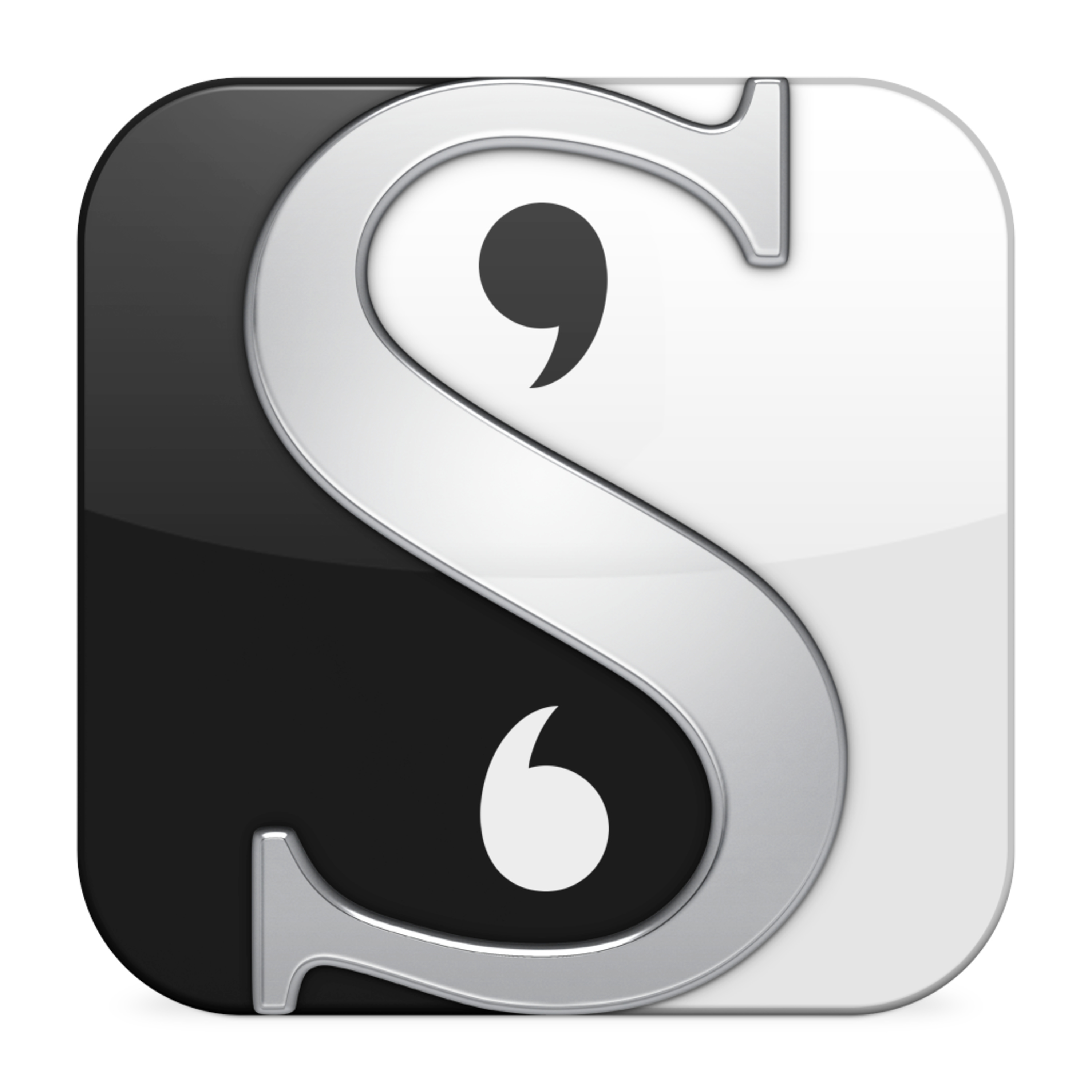 Scrivener software para escribir en profundidad