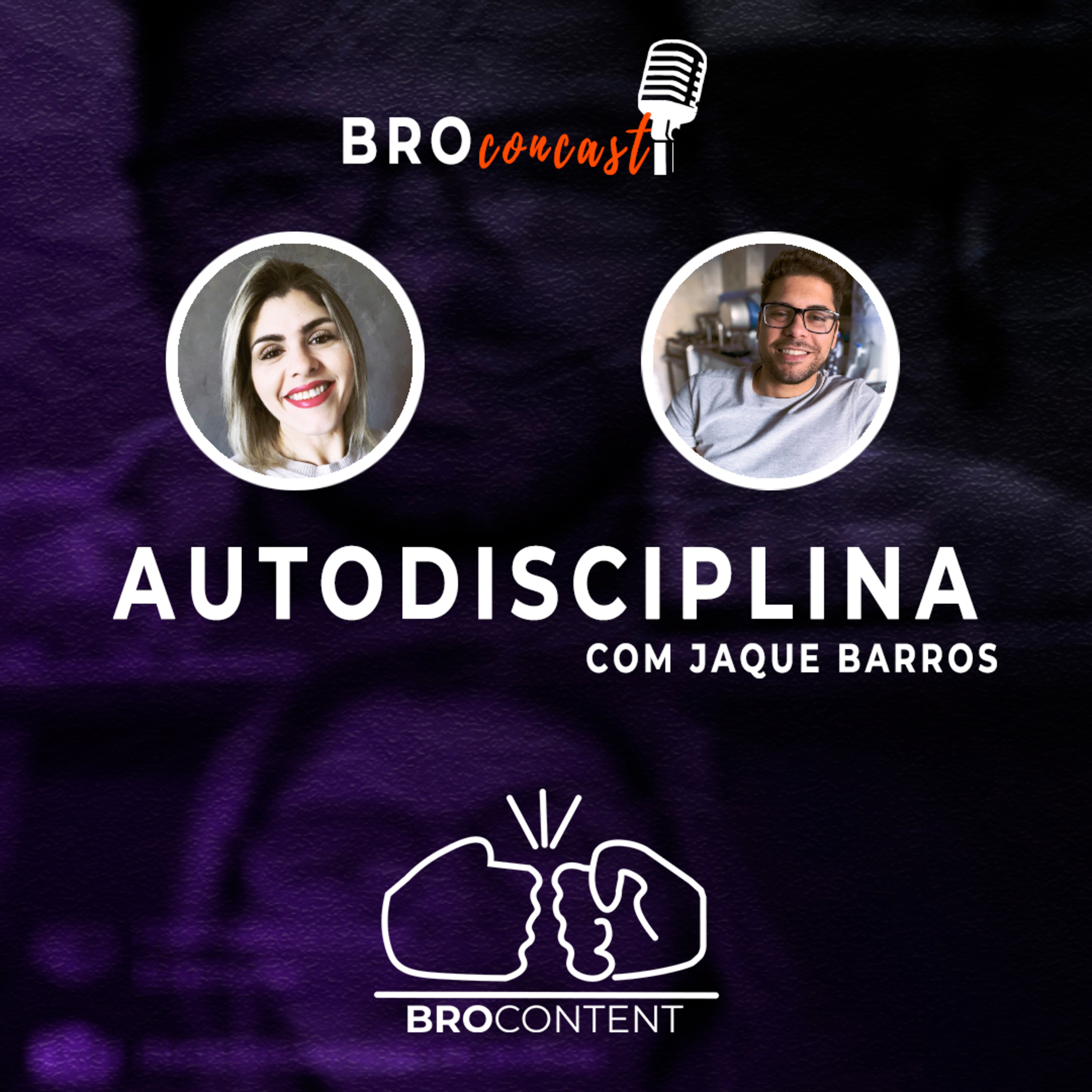 Autodisciplina: conceitos, dicas e conselhos episode artwork