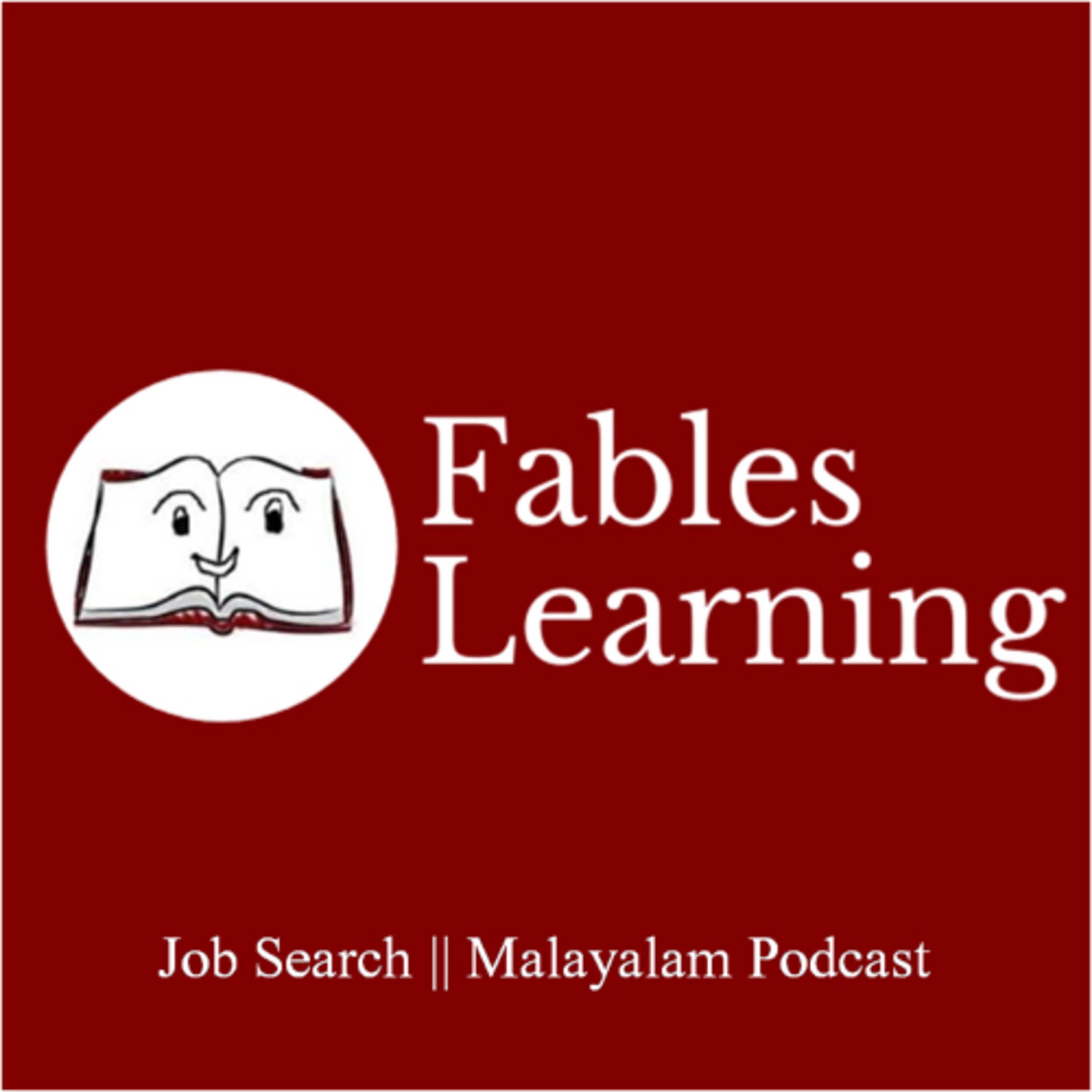 Fables N\' Chats | Malayalam Podcast