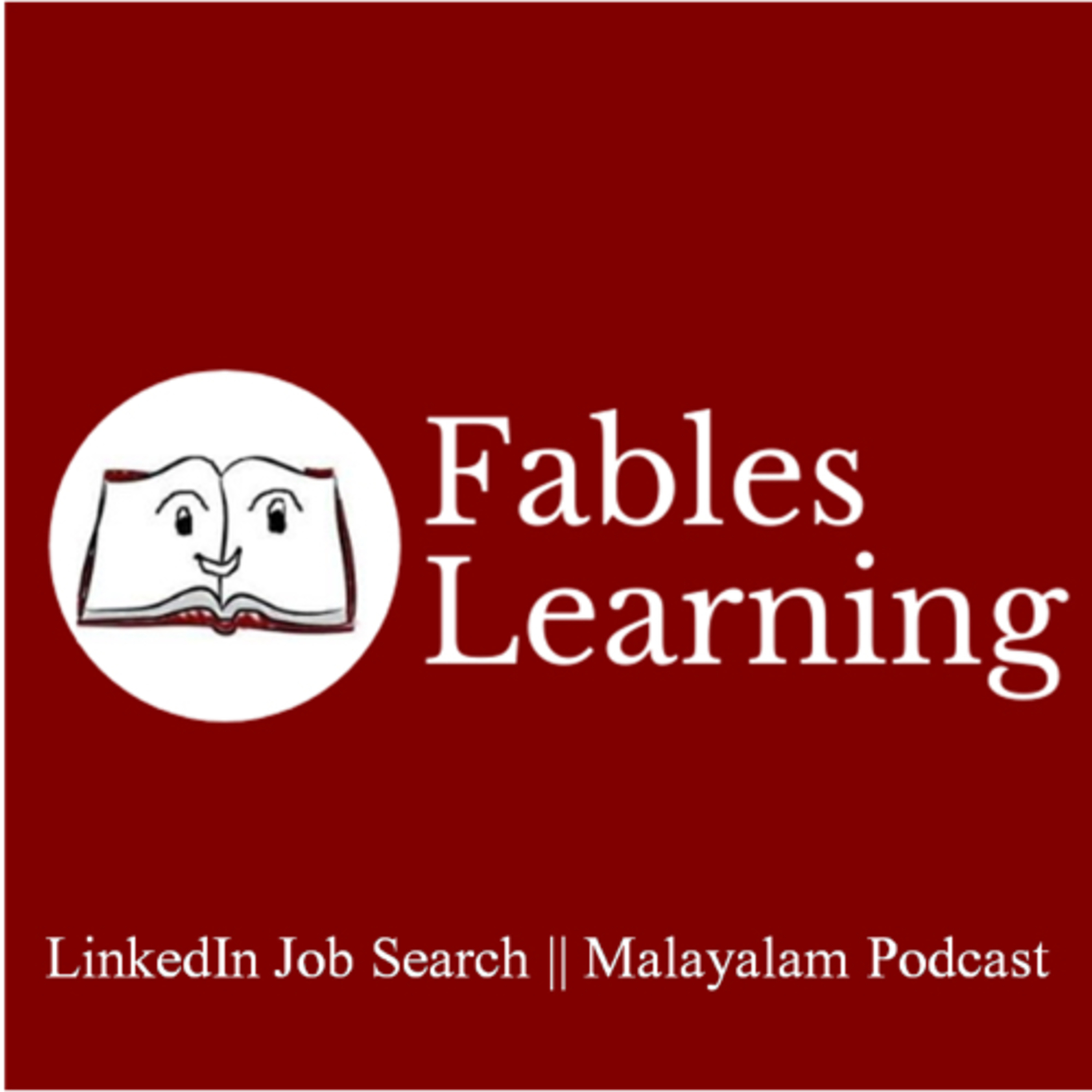 Fables N\' Chats | Malayalam Podcast