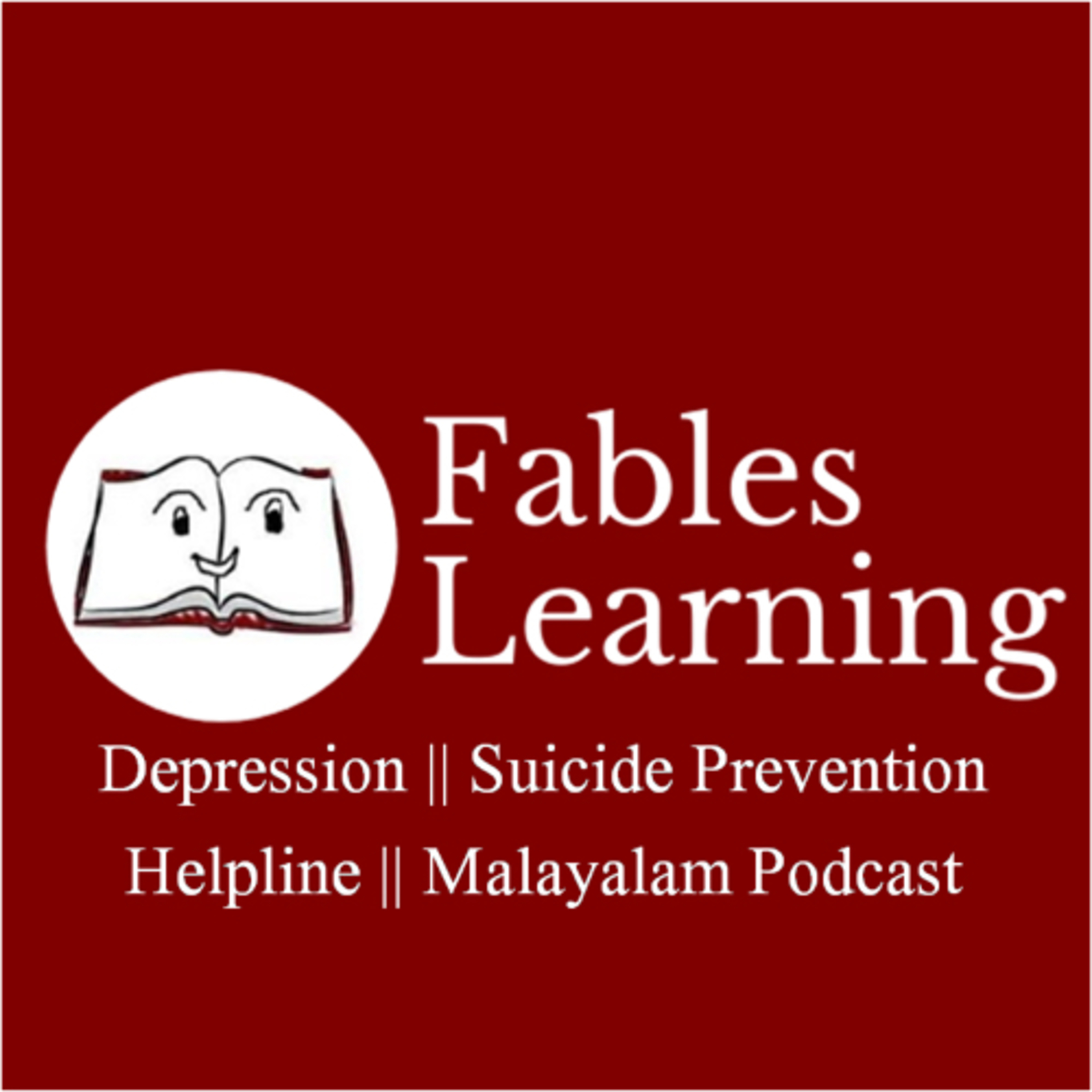 Fables N\' Chats | Malayalam Podcast