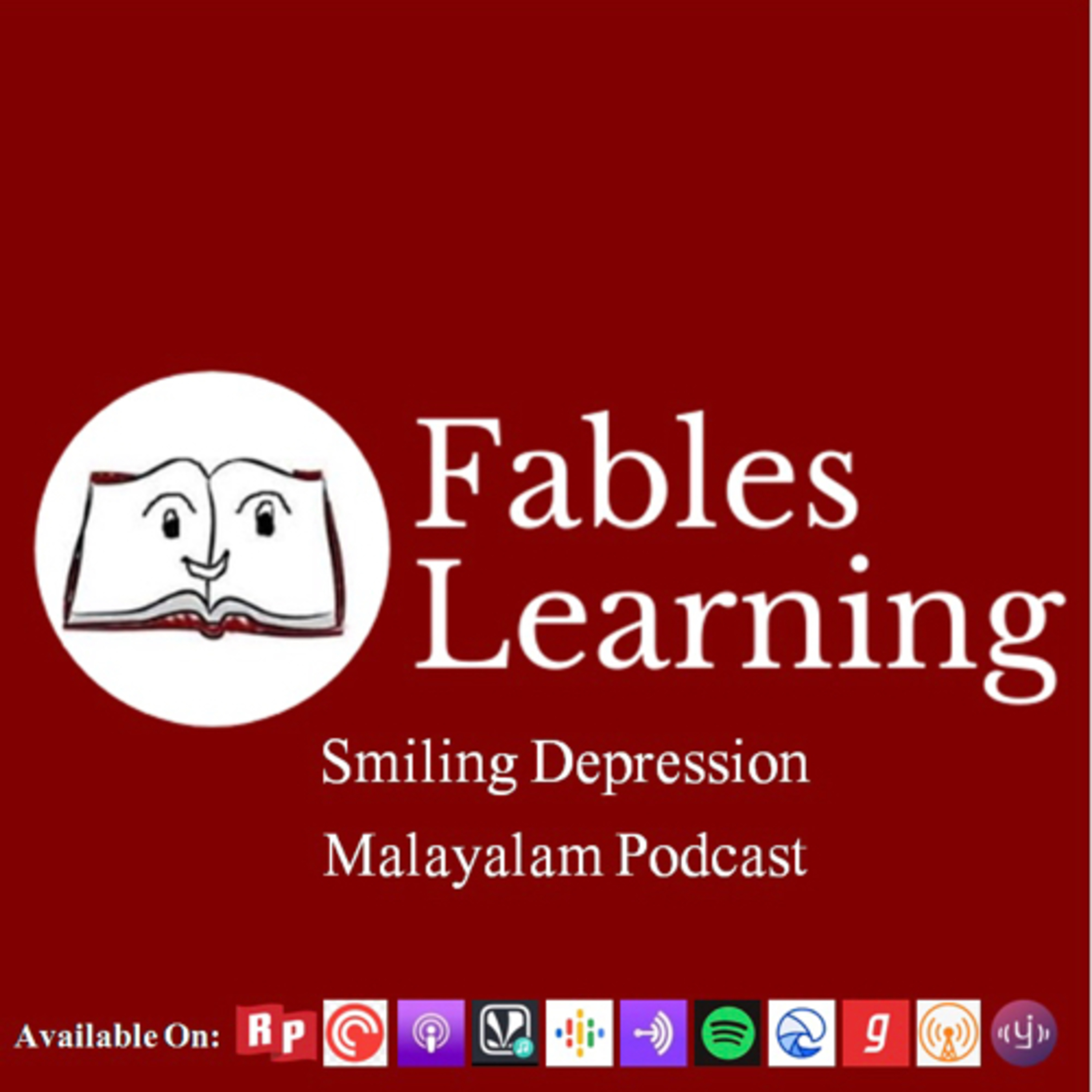 Fables N\' Chats | Malayalam Podcast