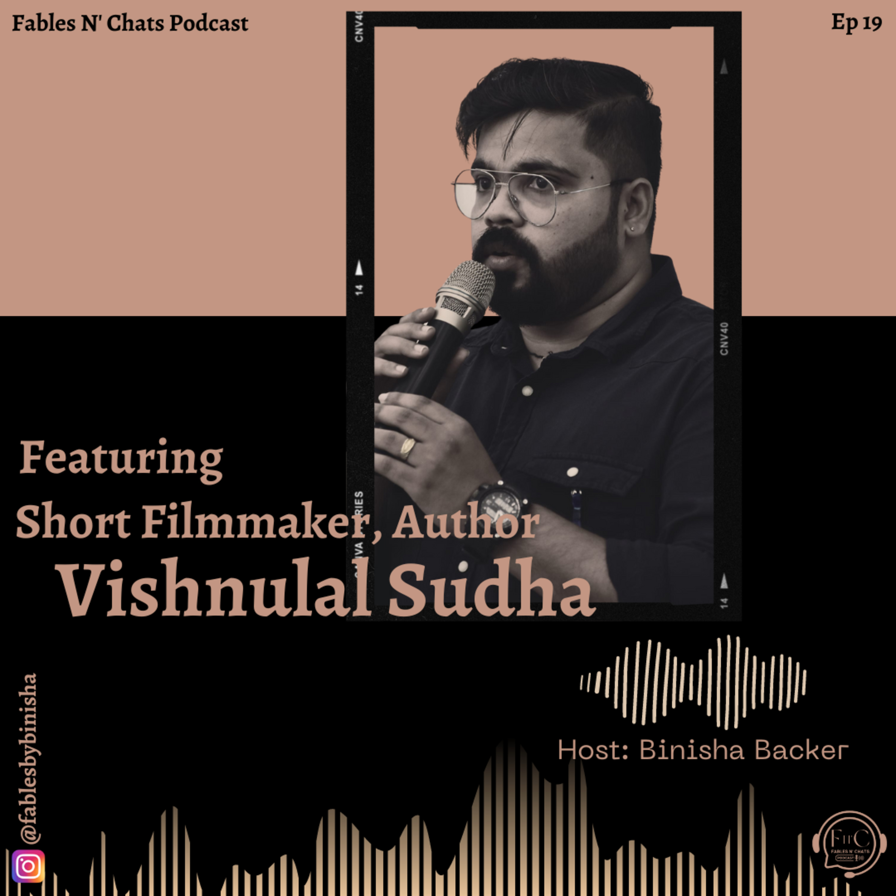 Fables N\' Chats | Malayalam Podcast