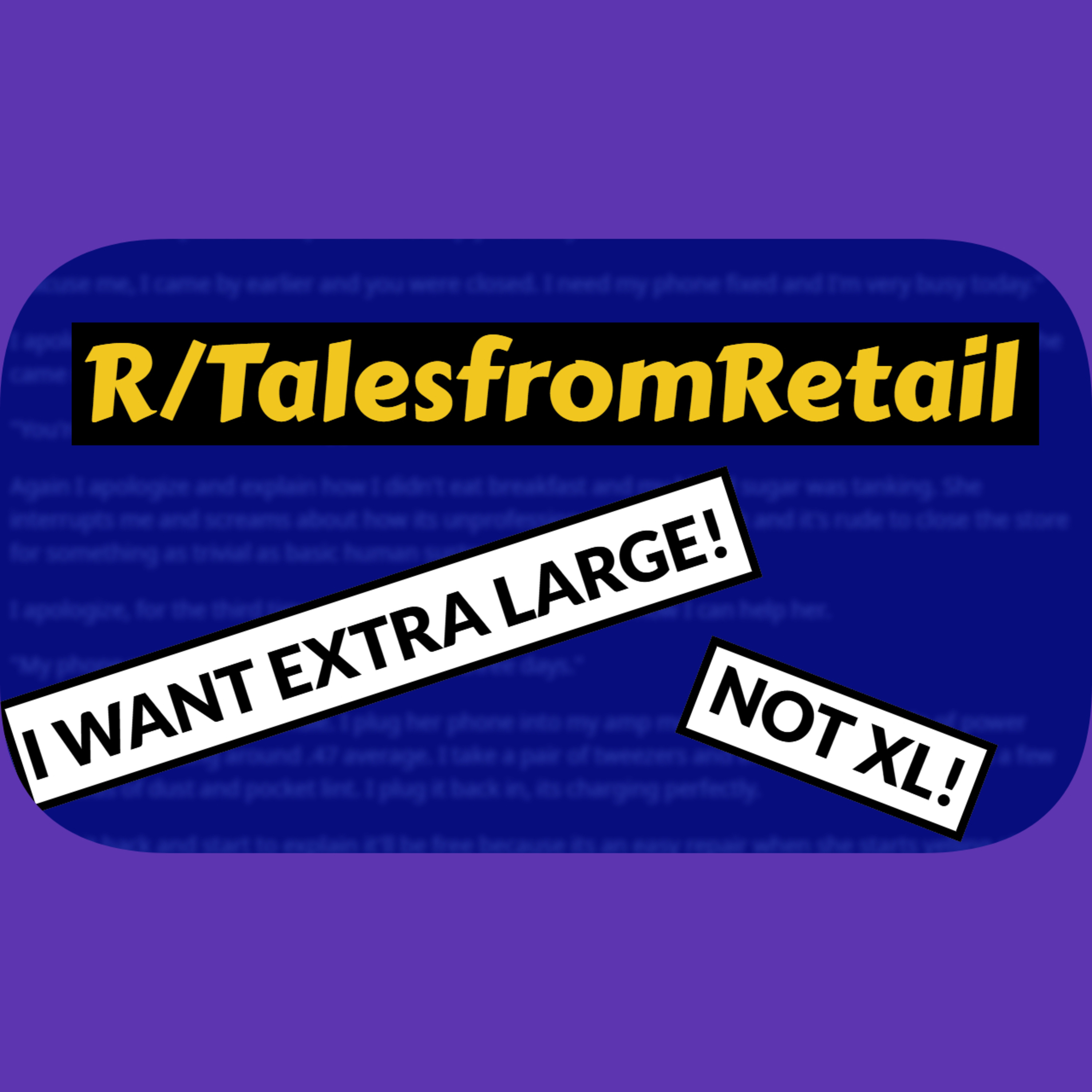 The Silver Threads Podcast