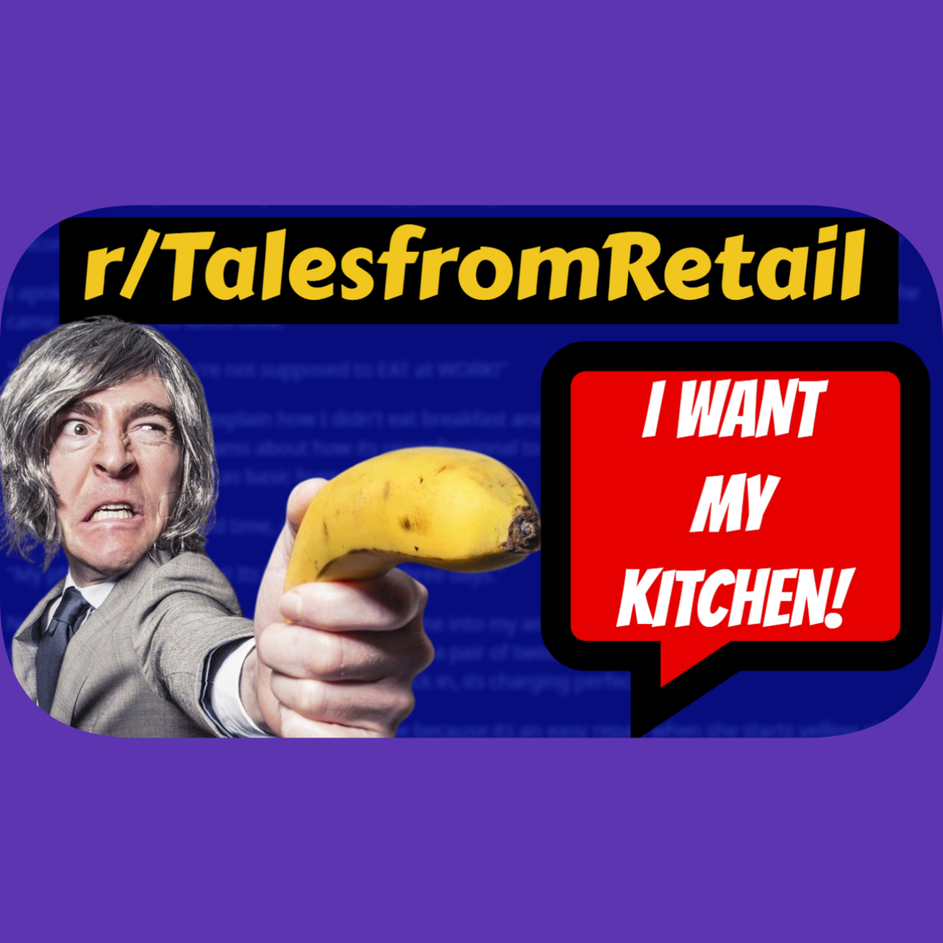 The Silver Threads Podcast