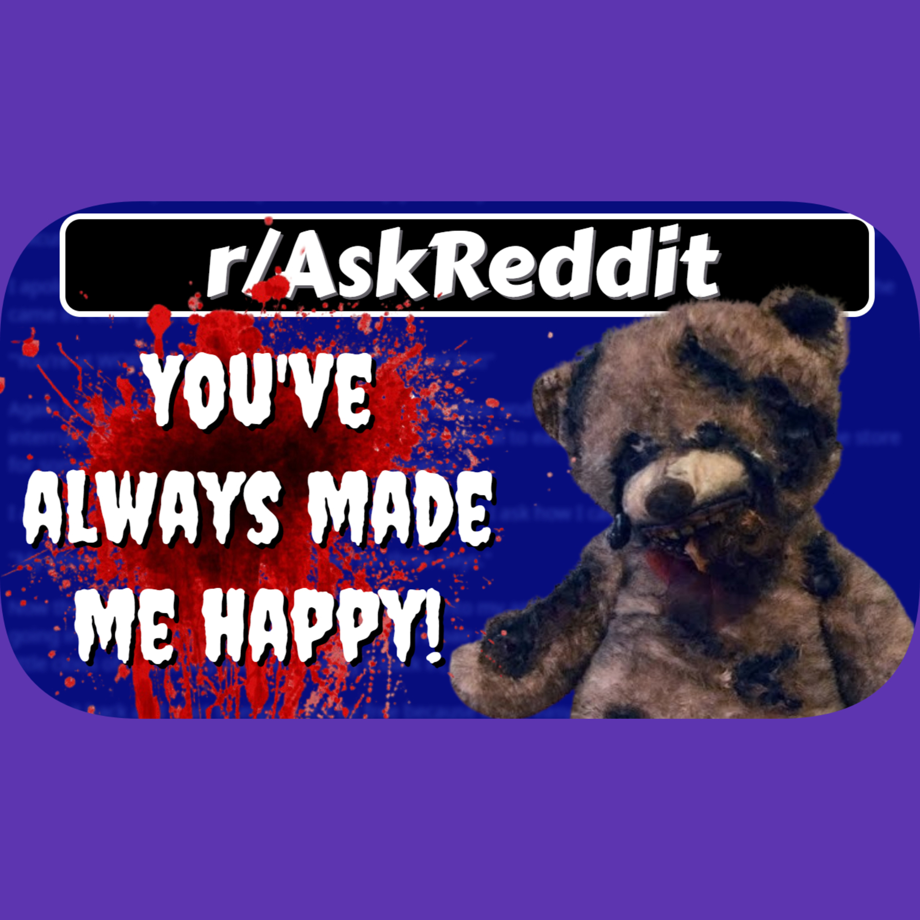 The Silver Threads Podcast