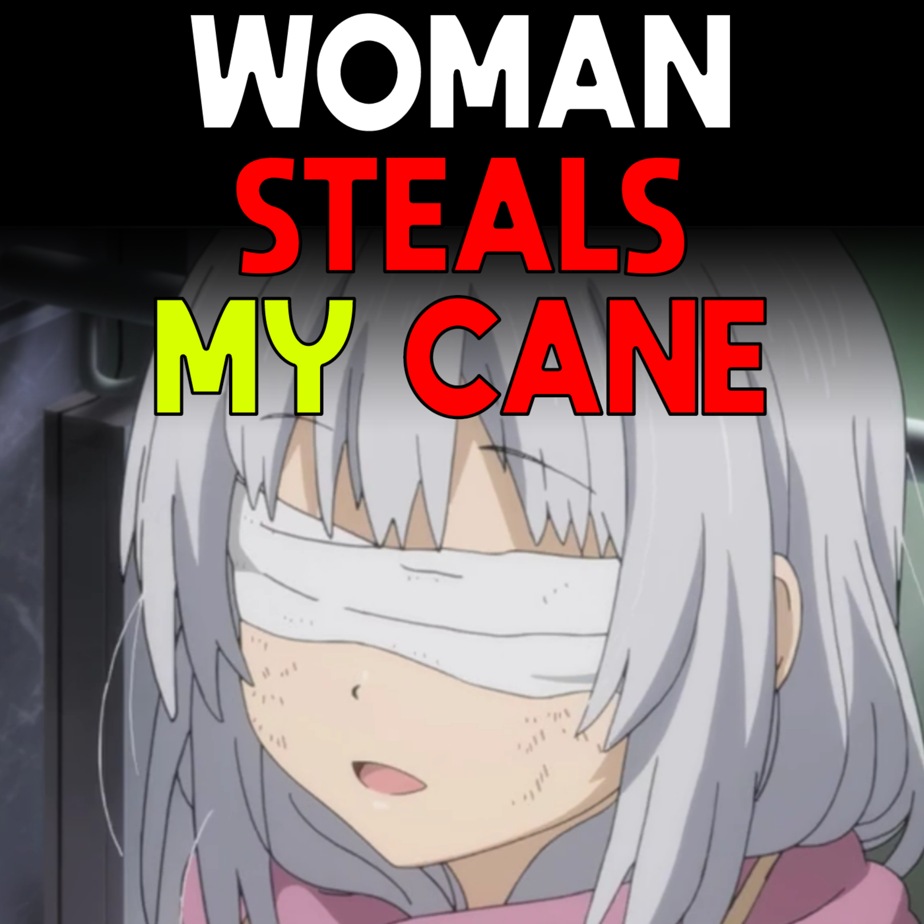 The Silver Threads Podcast