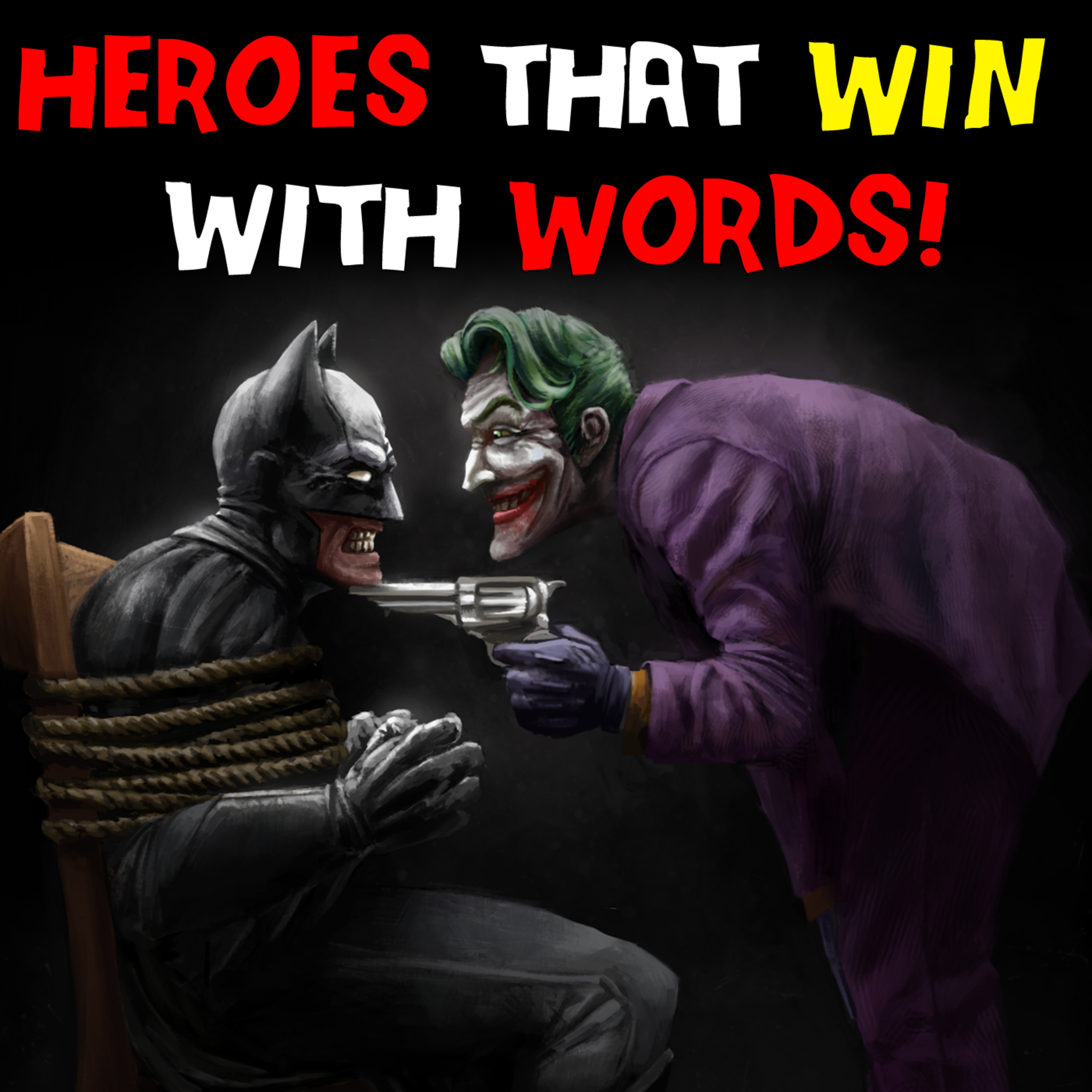 The Silver Threads Podcast