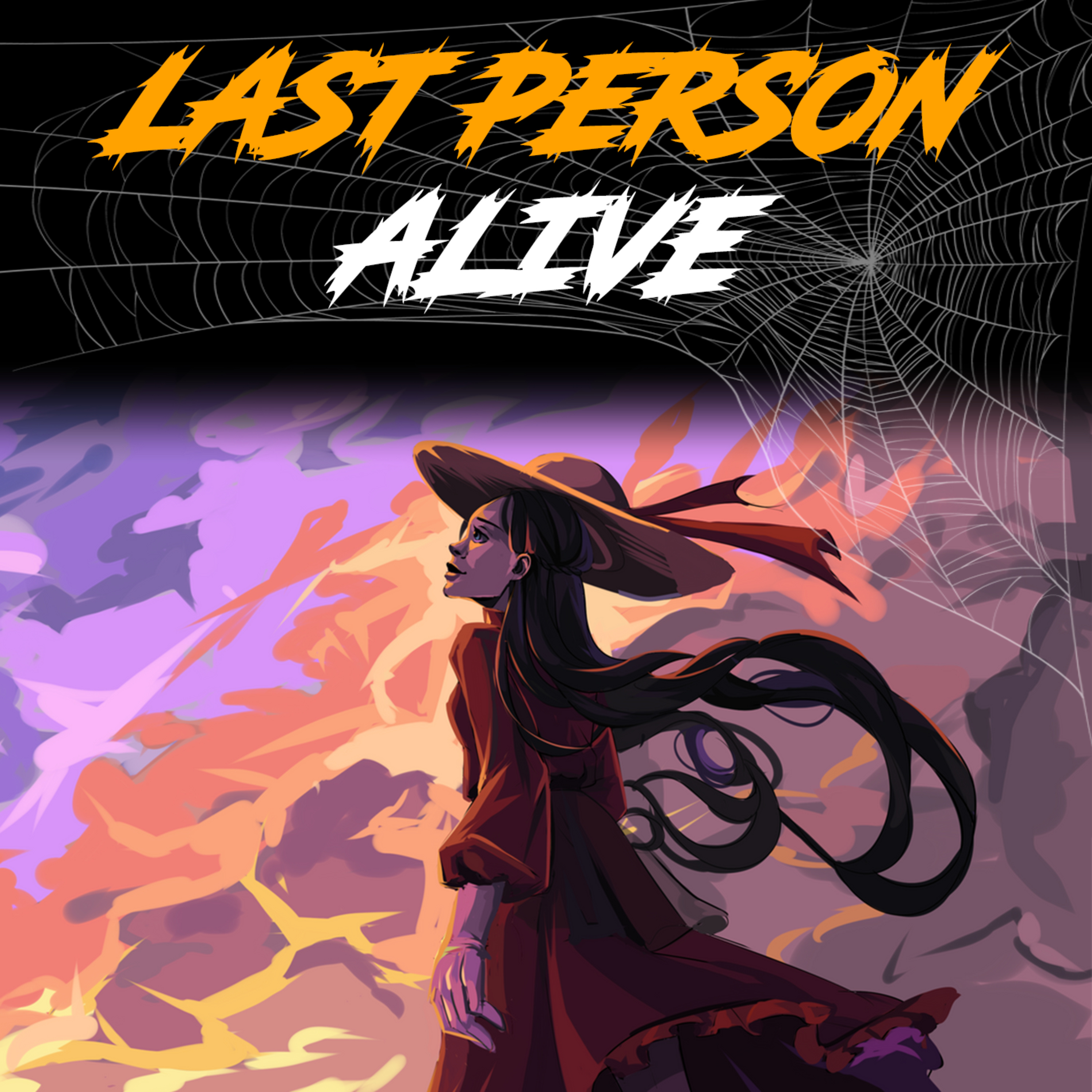 The Silver Threads Podcast