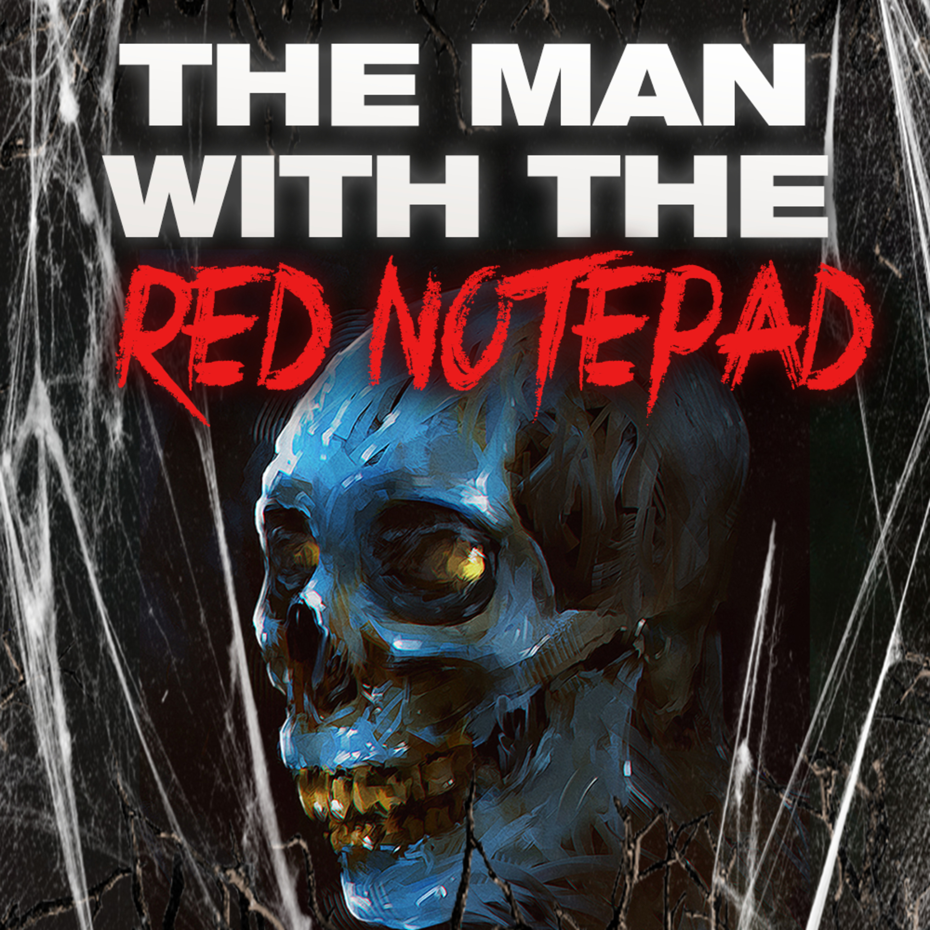 The Silver Threads Podcast