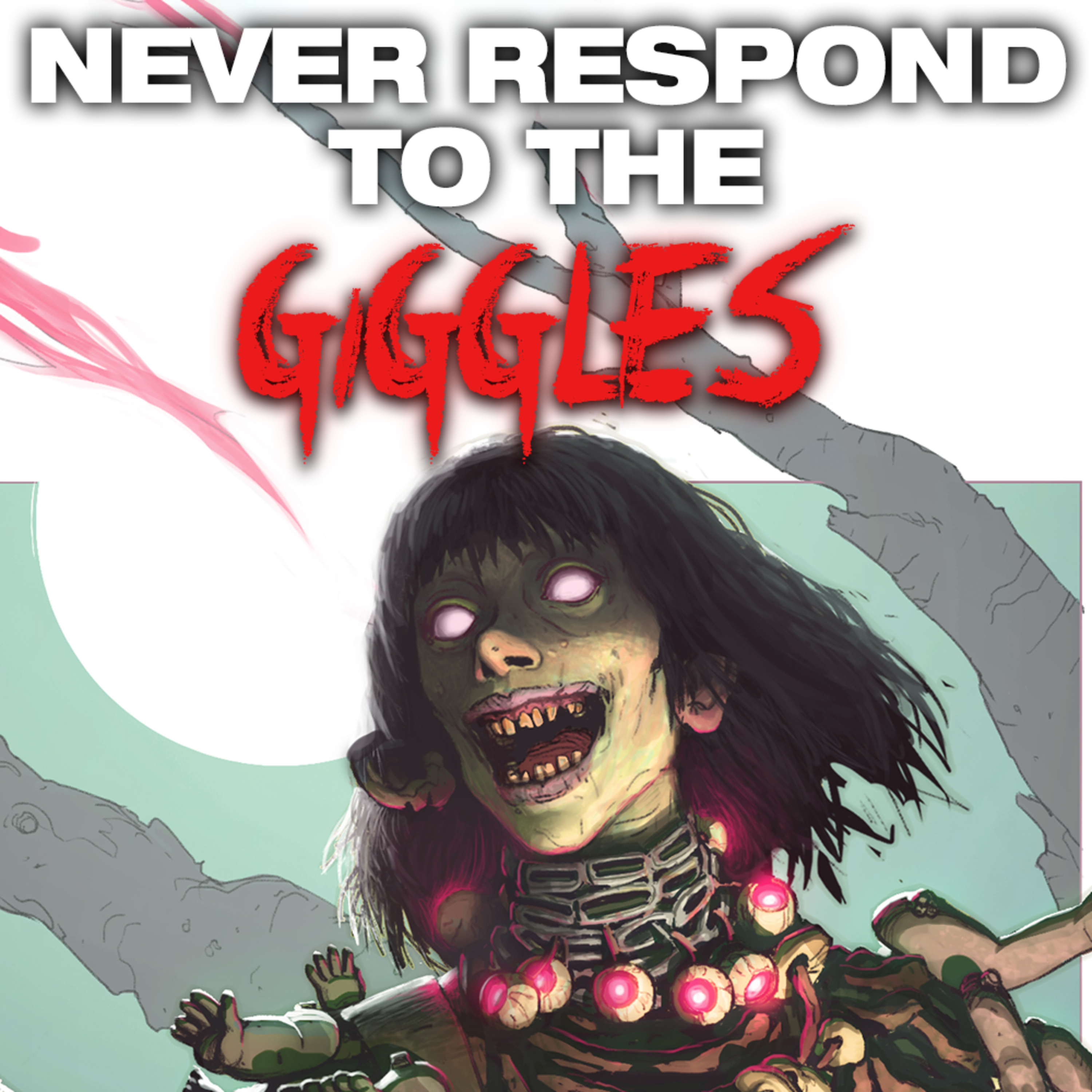 The Silver Threads Podcast