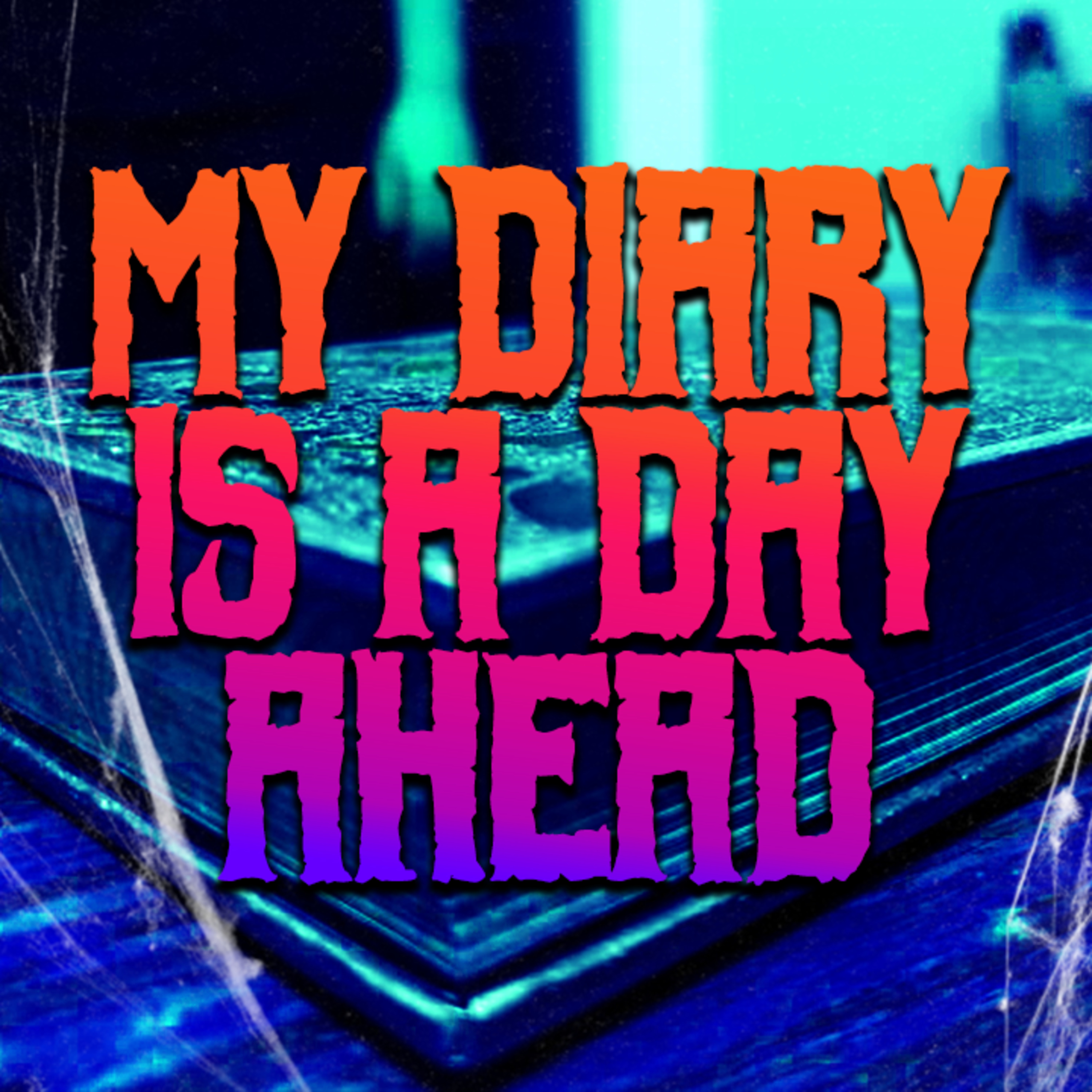 The Silver Threads Podcast