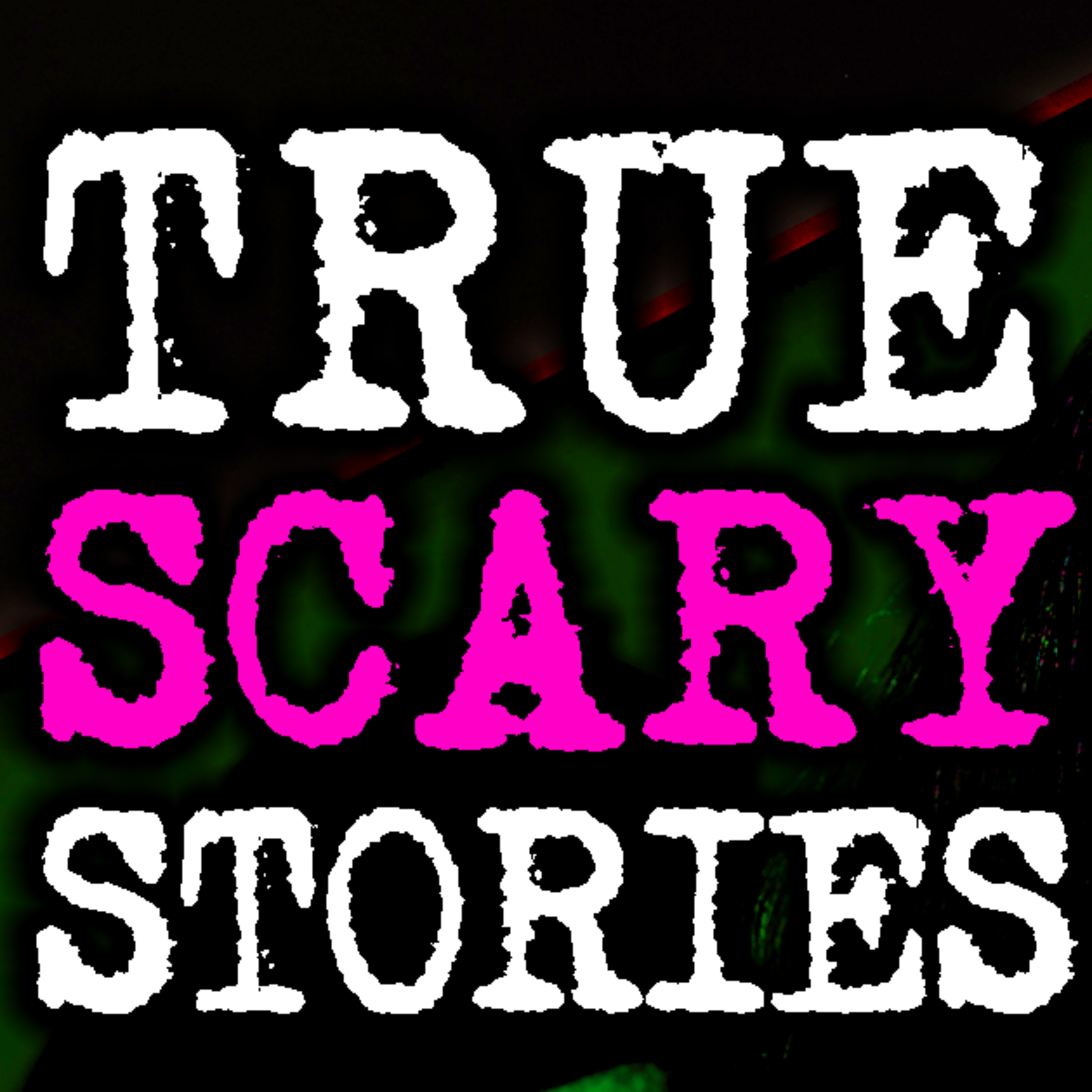 The Silver Threads Podcast