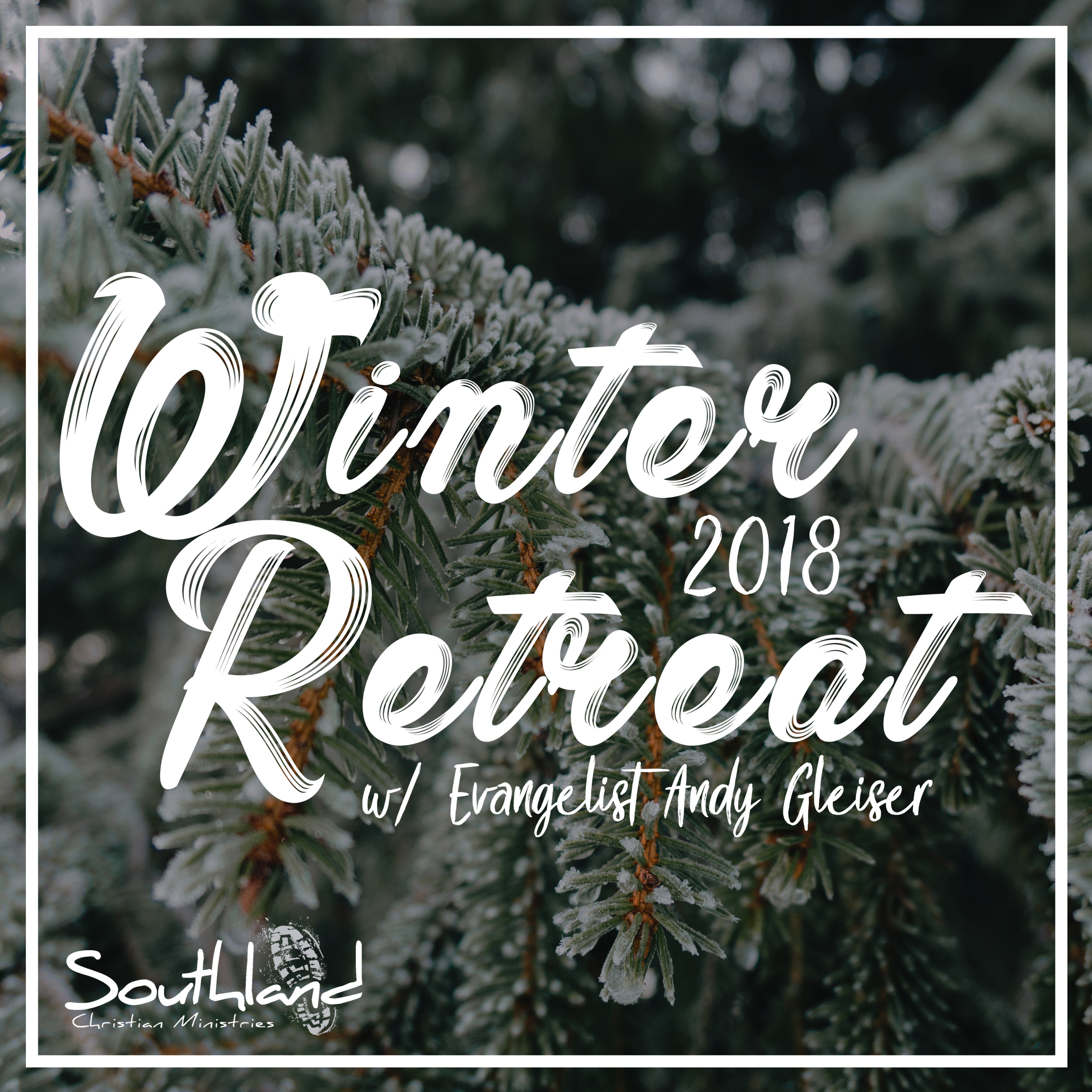 Sermons from Southland
