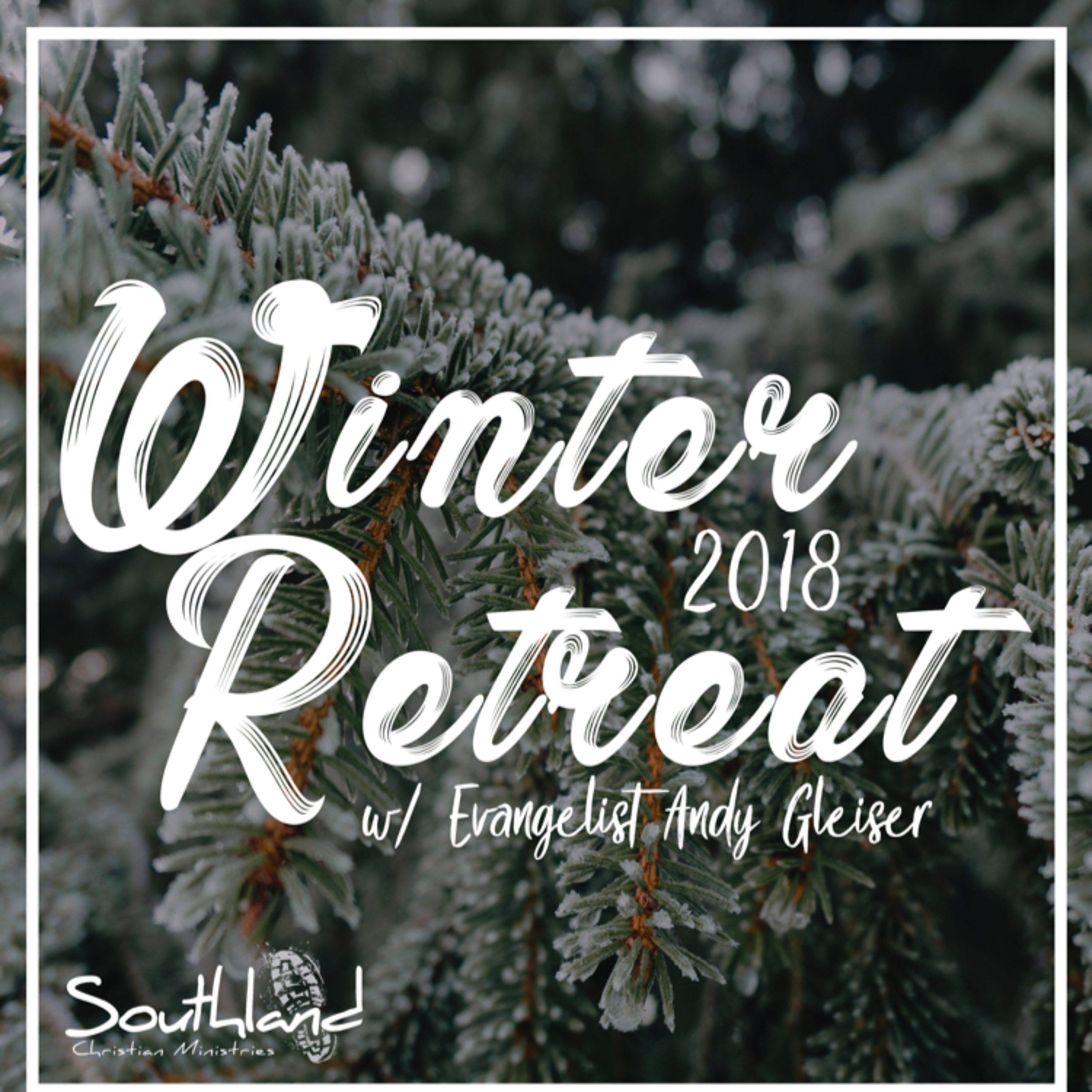 Sermons from Southland