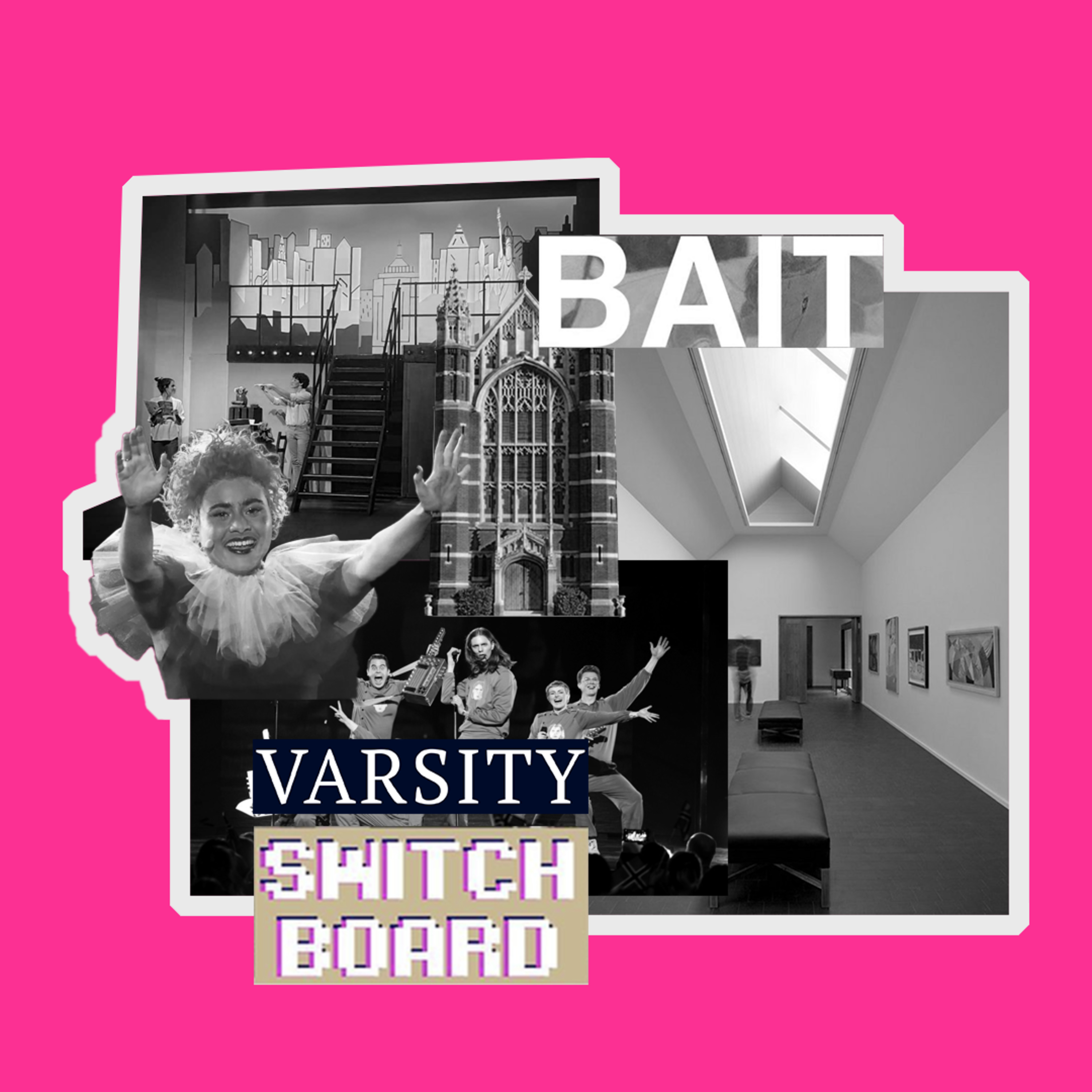 Switchboard