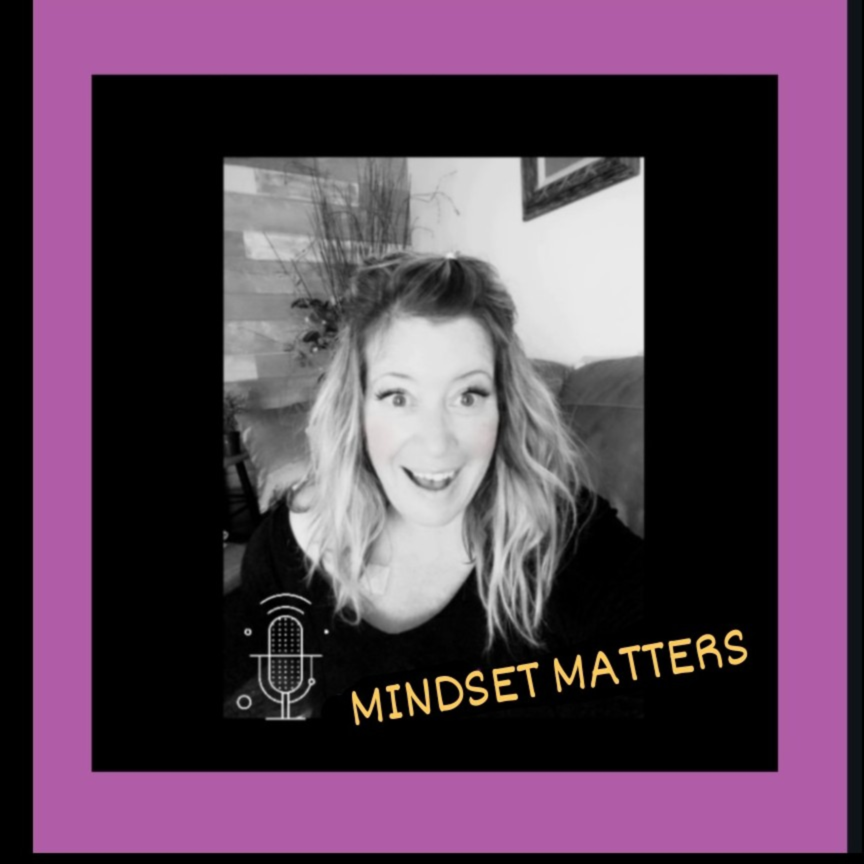 Mindset Matters/Dreading Mondays episode artwork