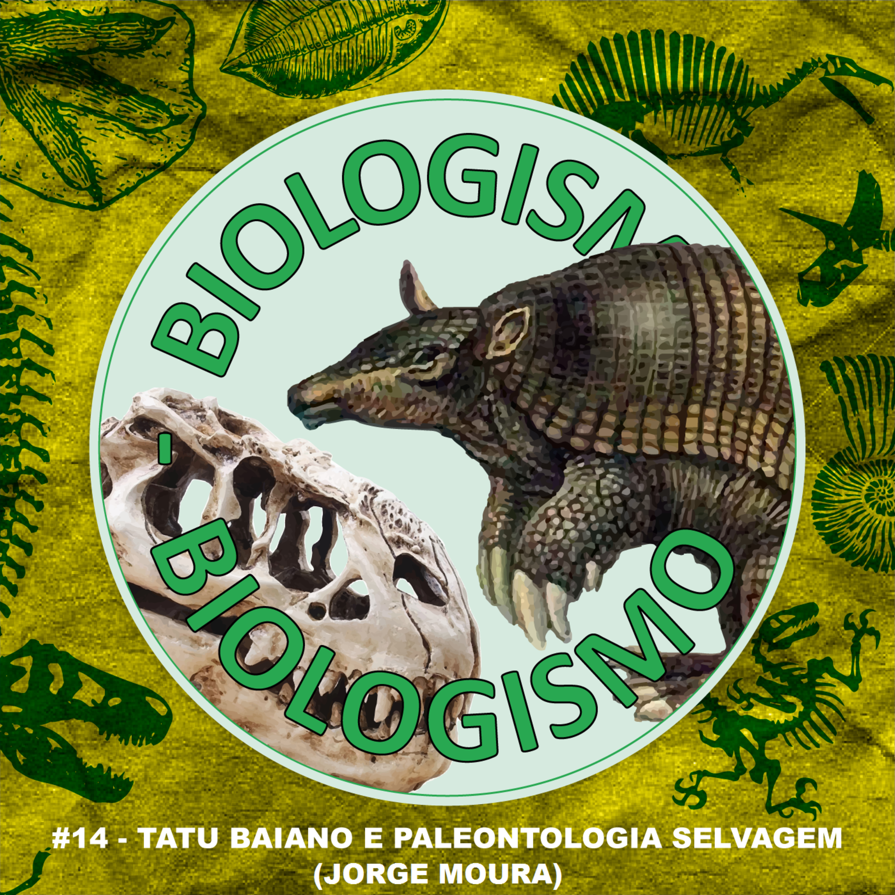 Podcast Biologismo