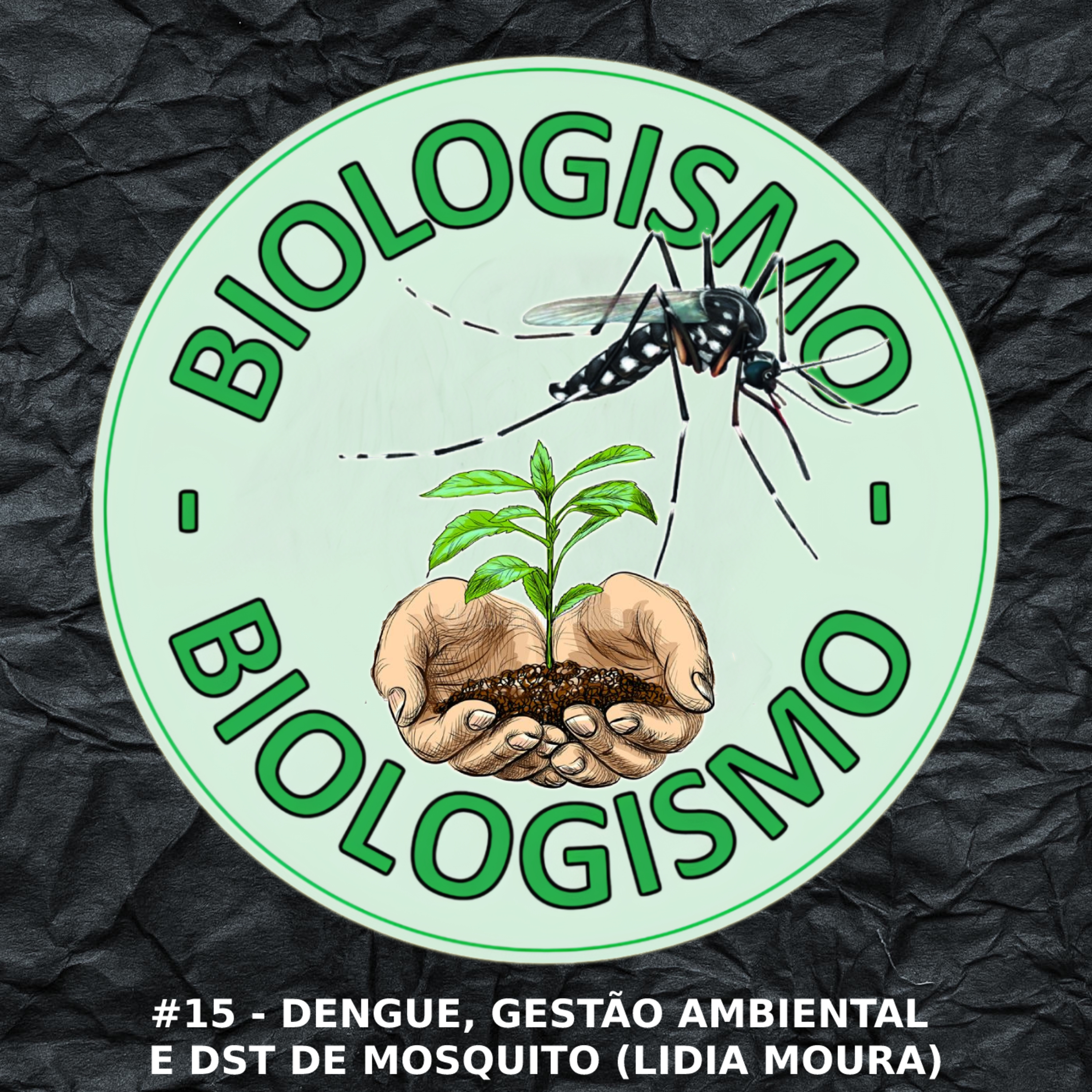 Podcast Biologismo