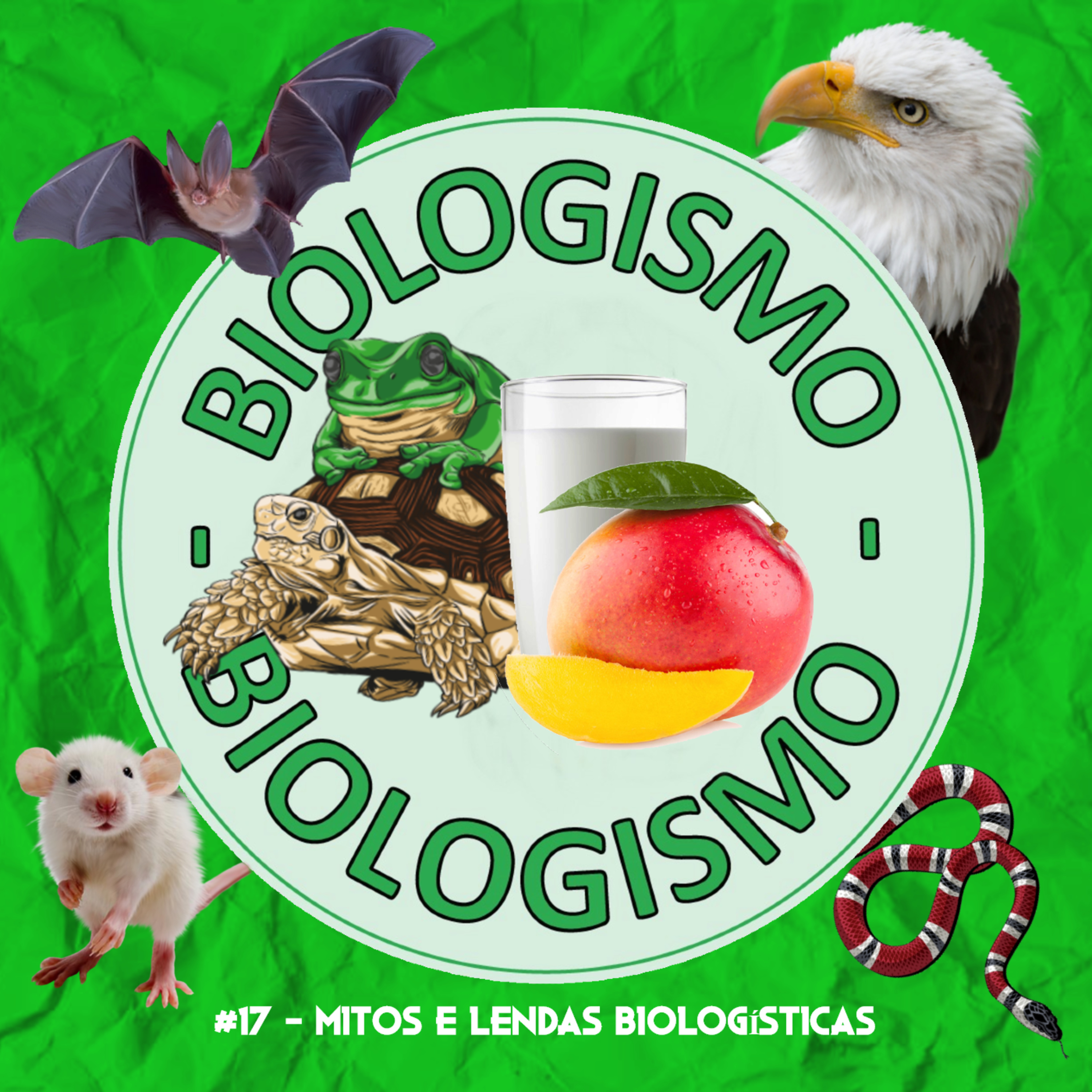 Podcast Biologismo