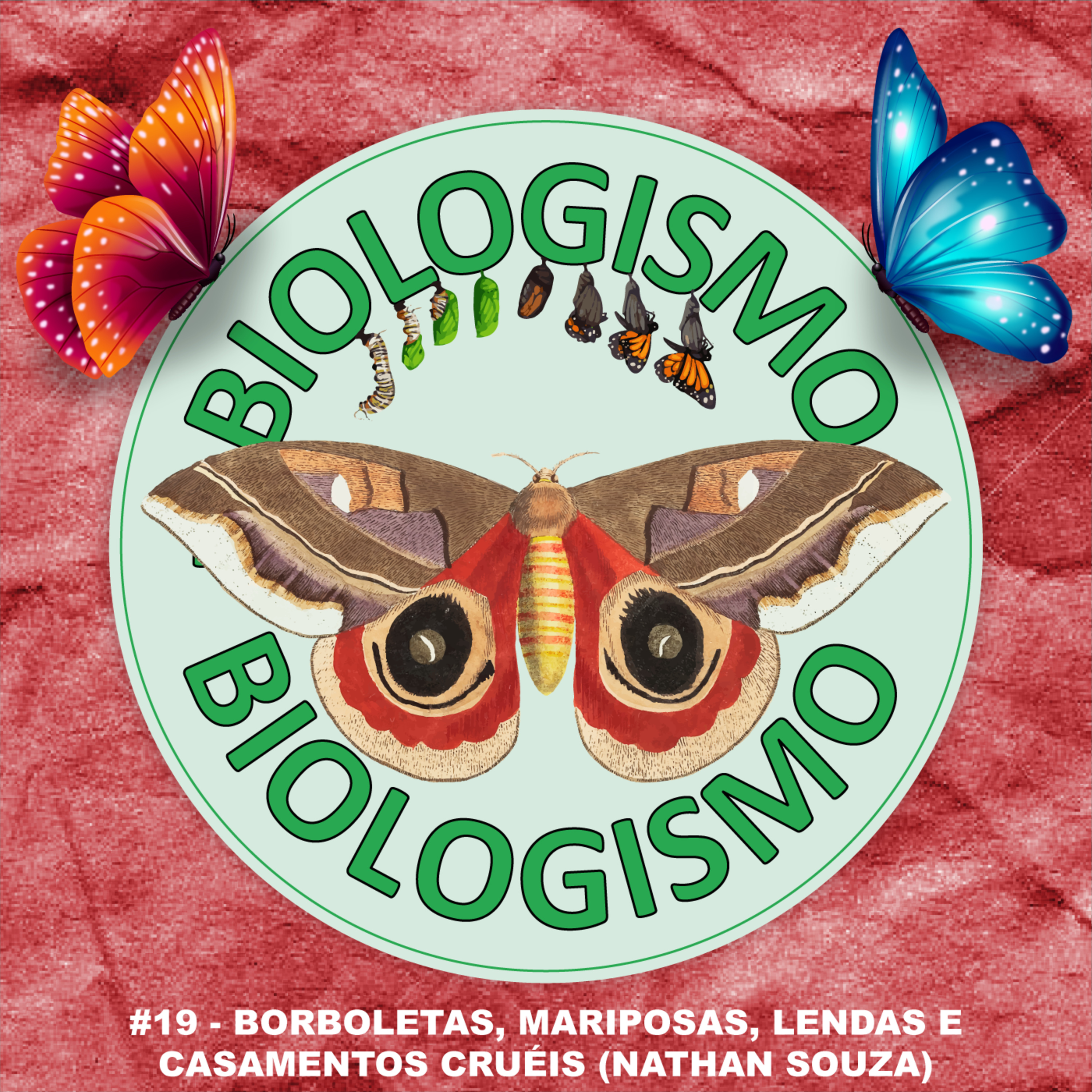 Podcast Biologismo