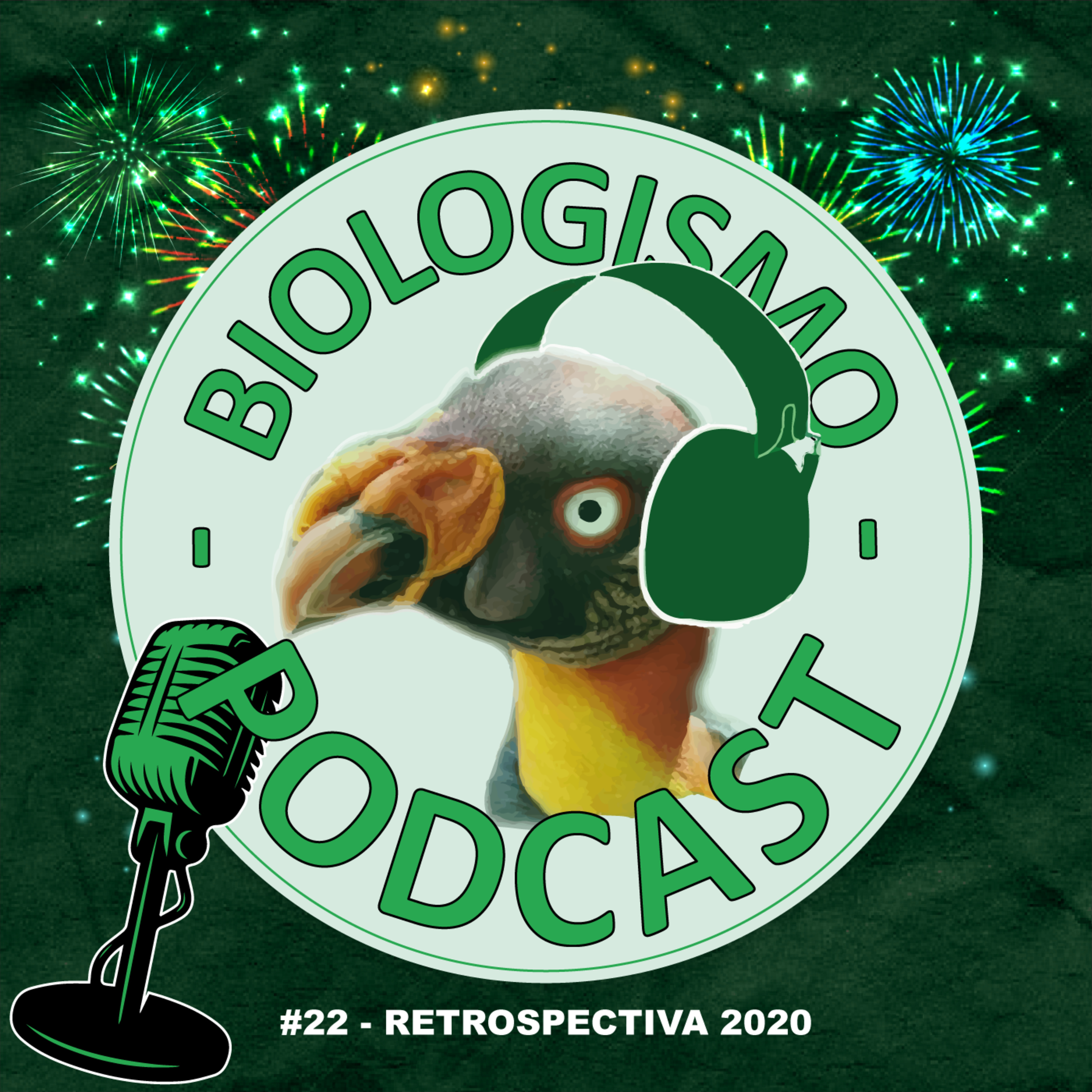 Podcast Biologismo