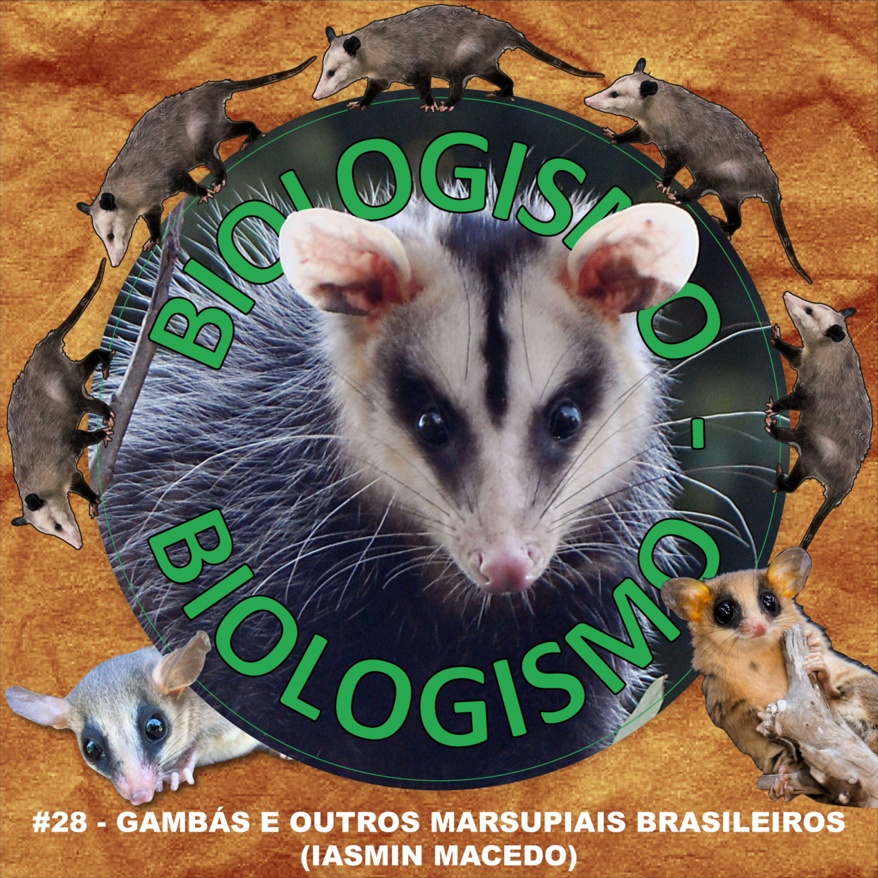 Podcast Biologismo