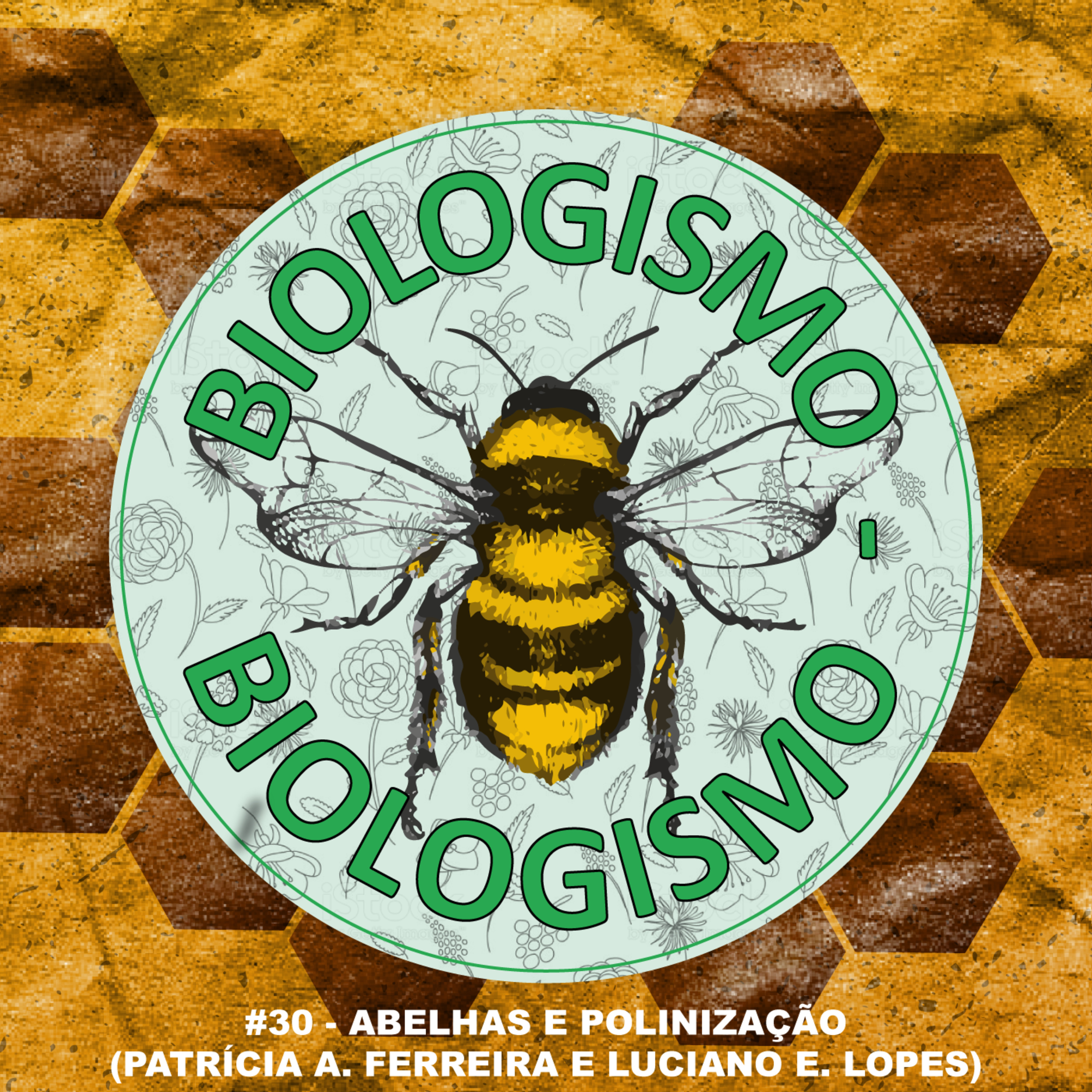 Podcast Biologismo