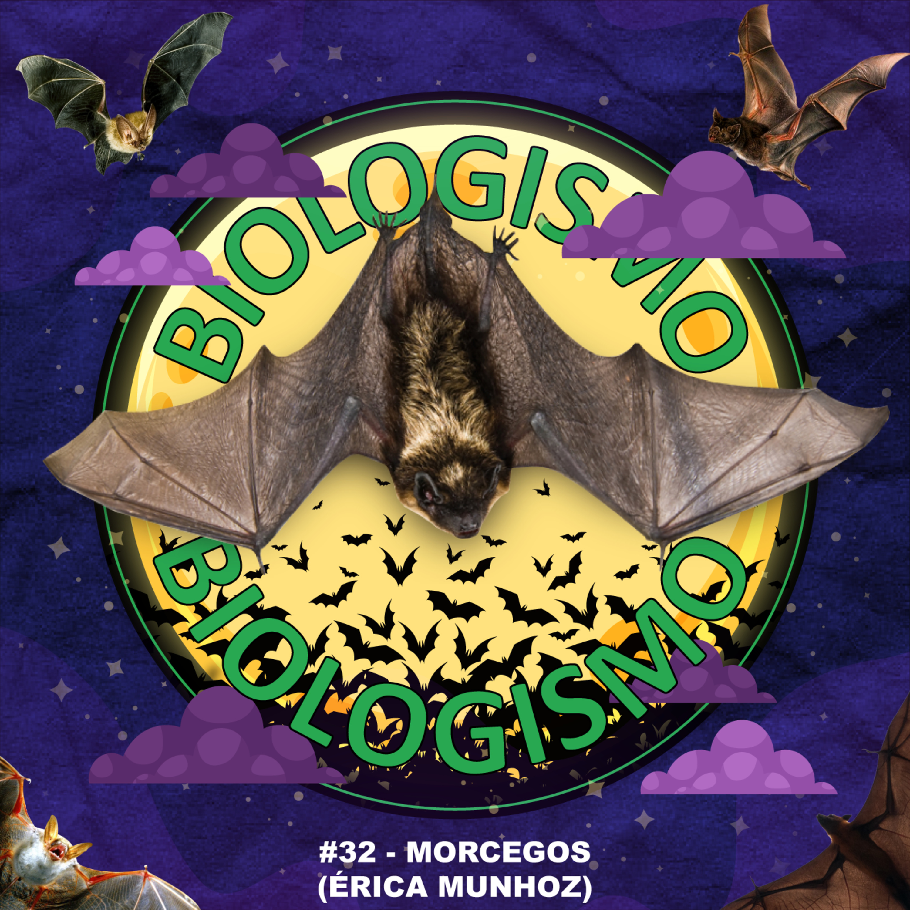 Podcast Biologismo