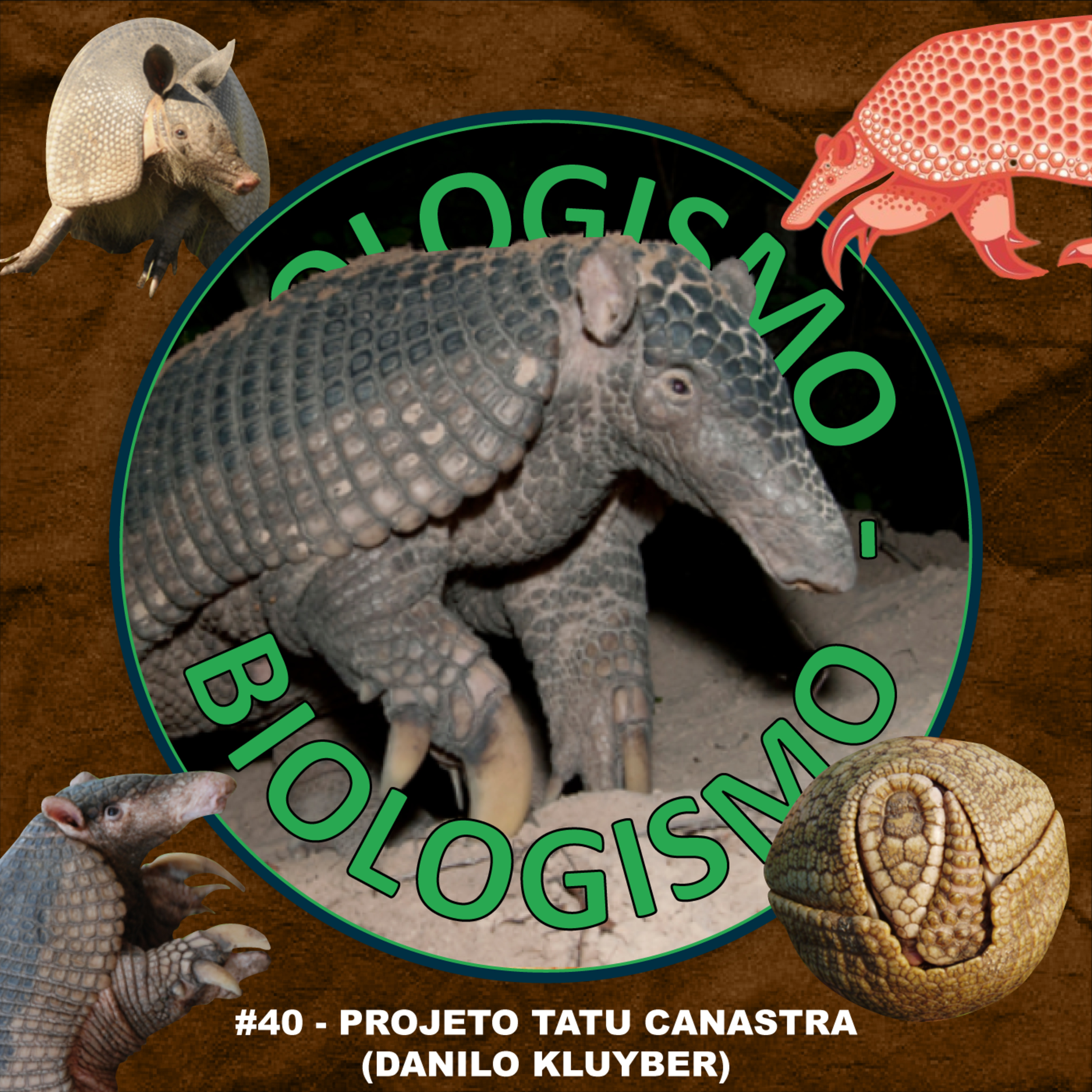 Podcast Biologismo