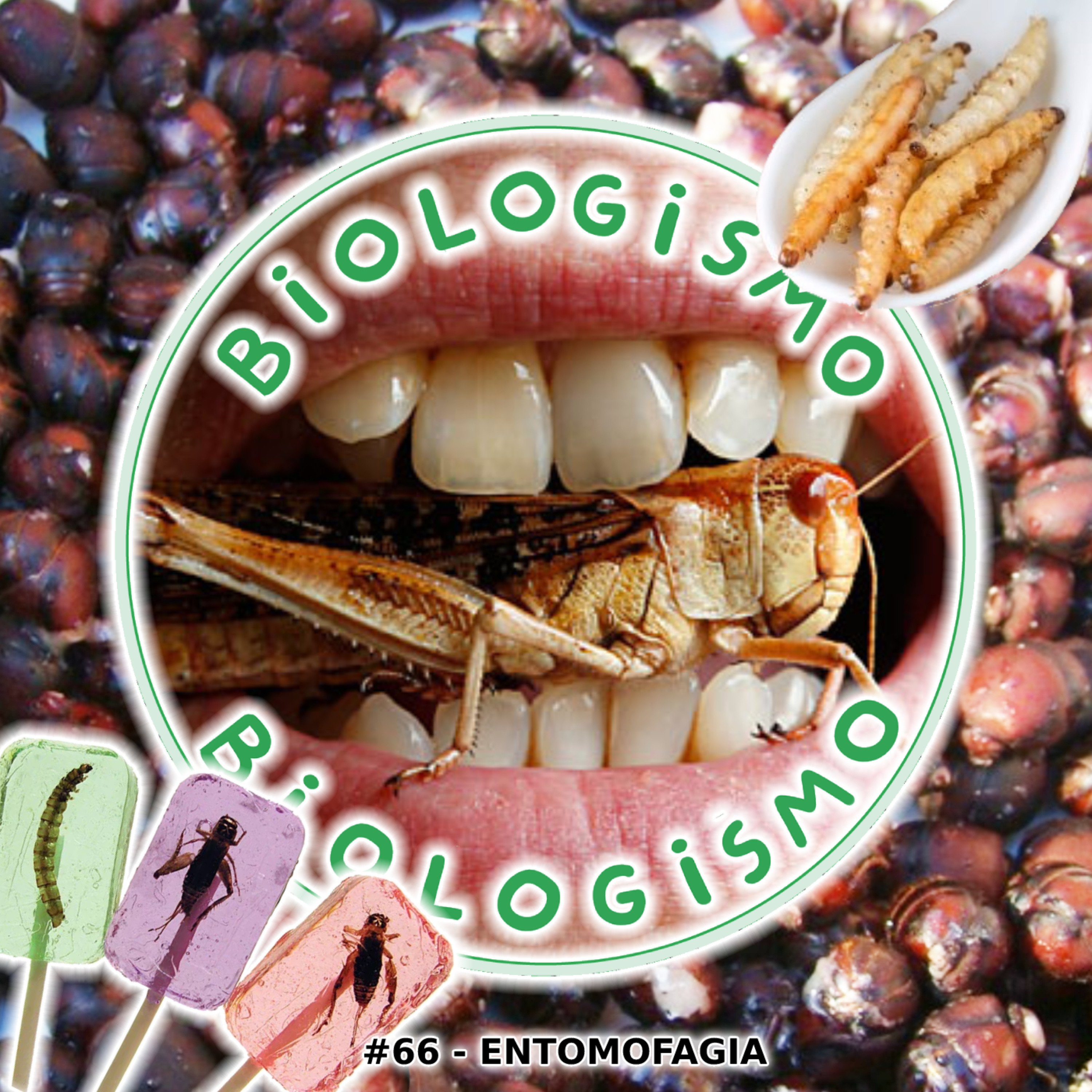 Podcast Biologismo