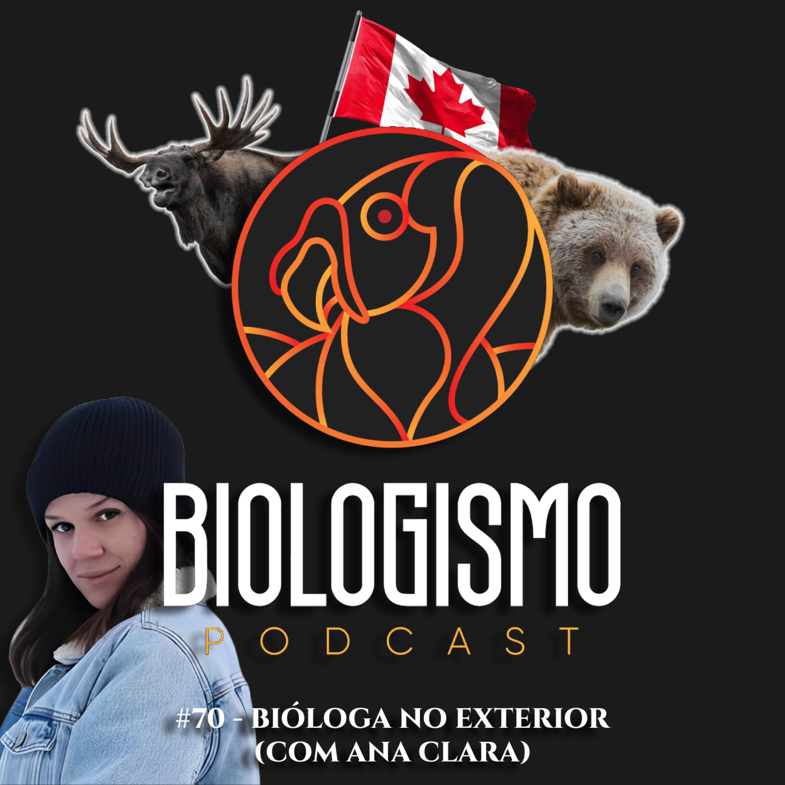 Podcast Biologismo