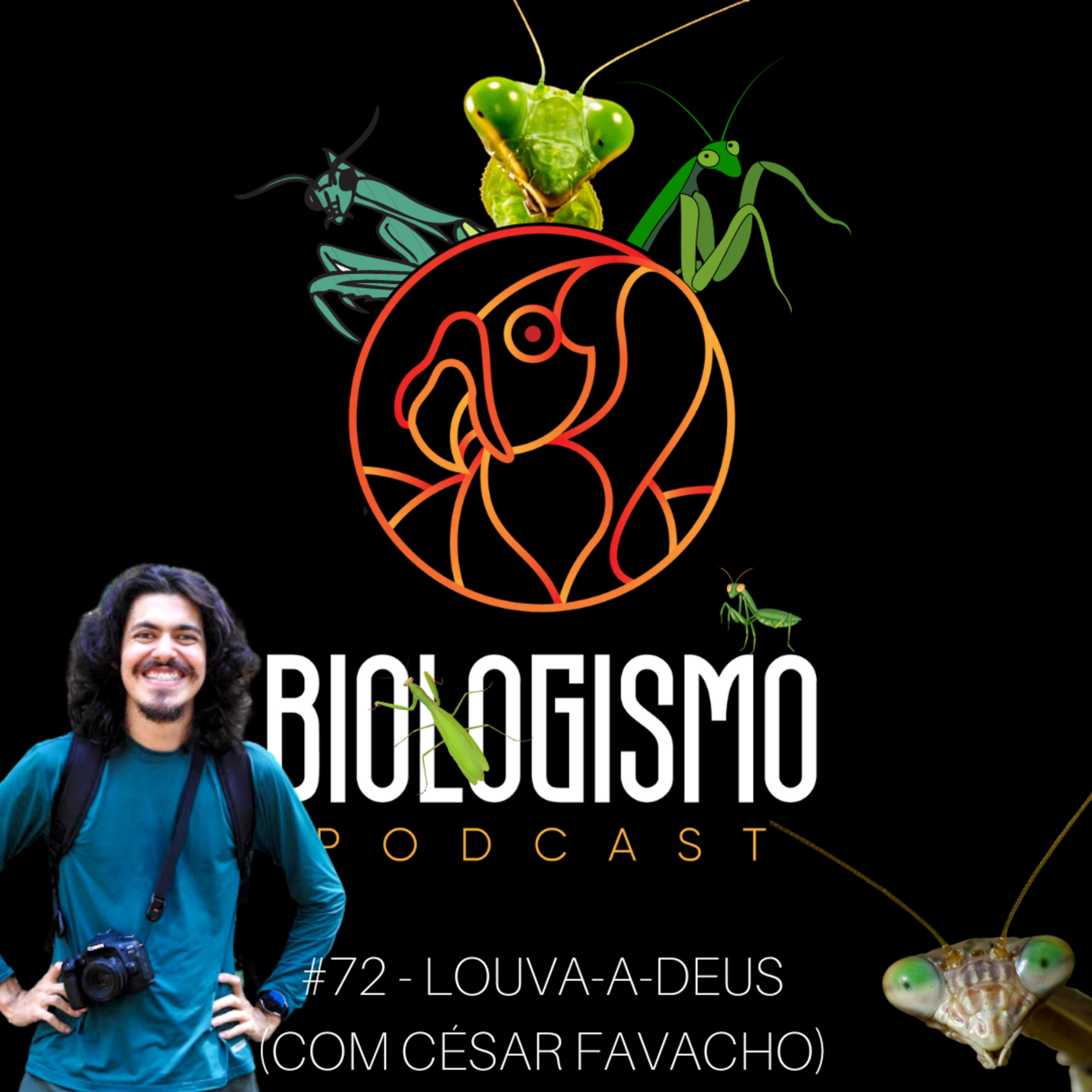 Podcast Biologismo