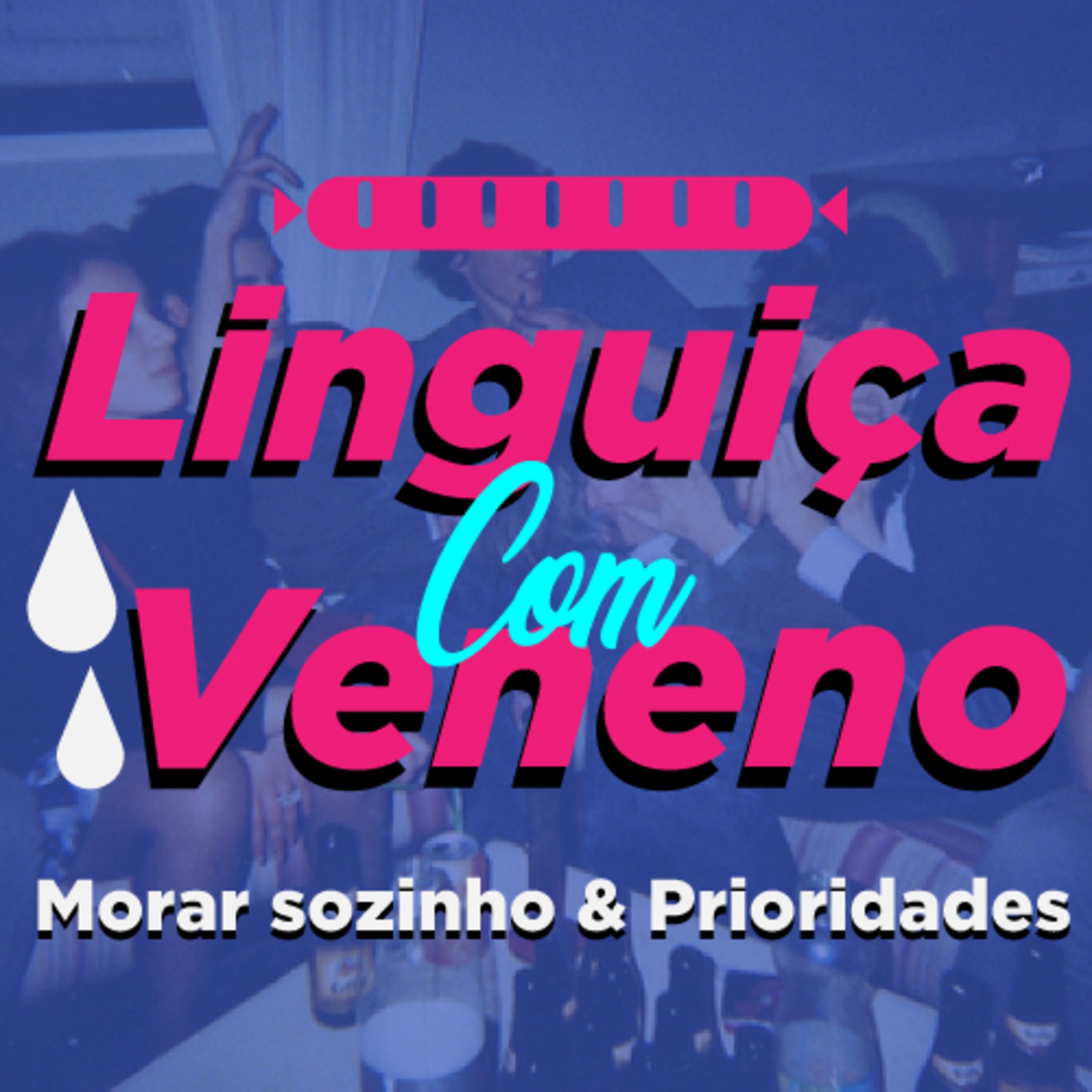 Linguiça com Veneno
