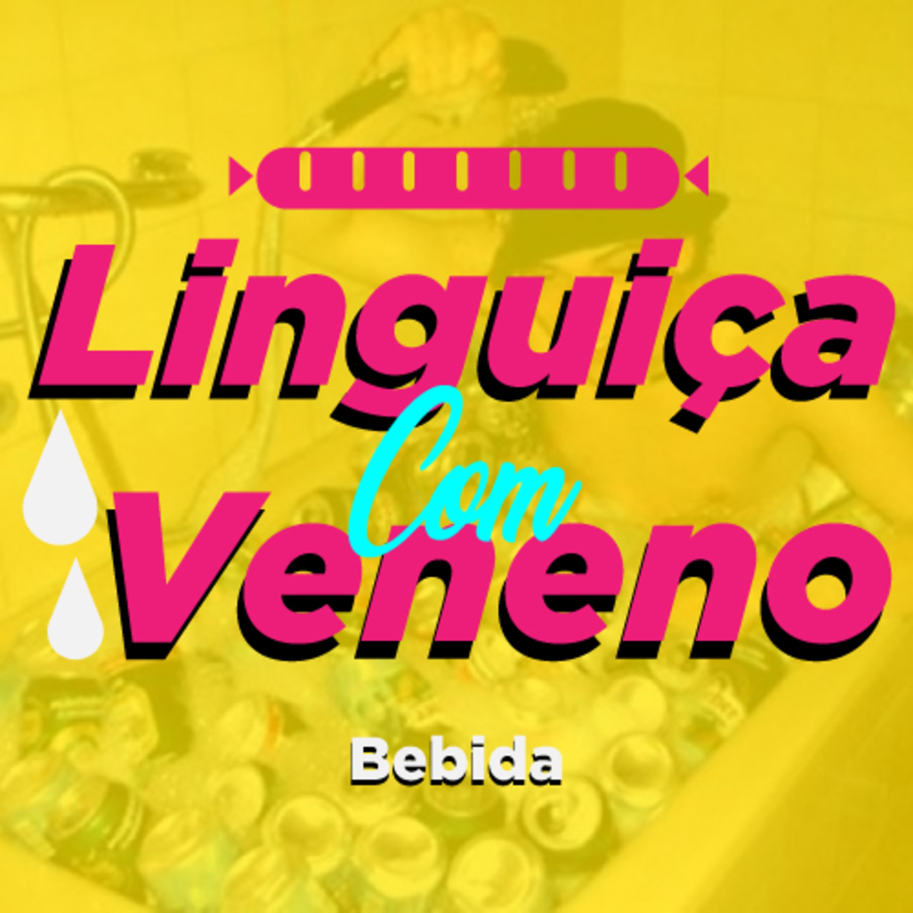 Linguiça com Veneno