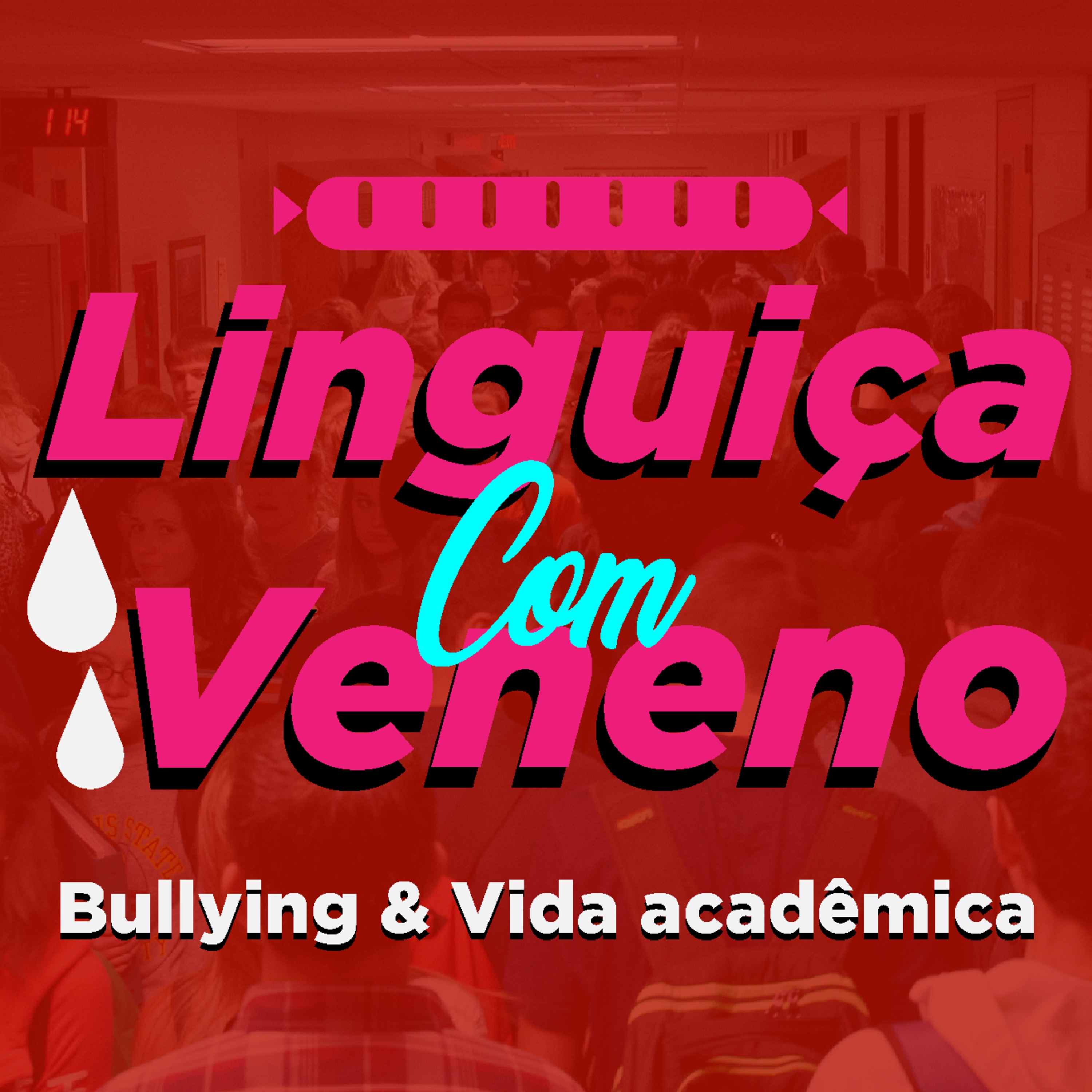Linguiça com Veneno