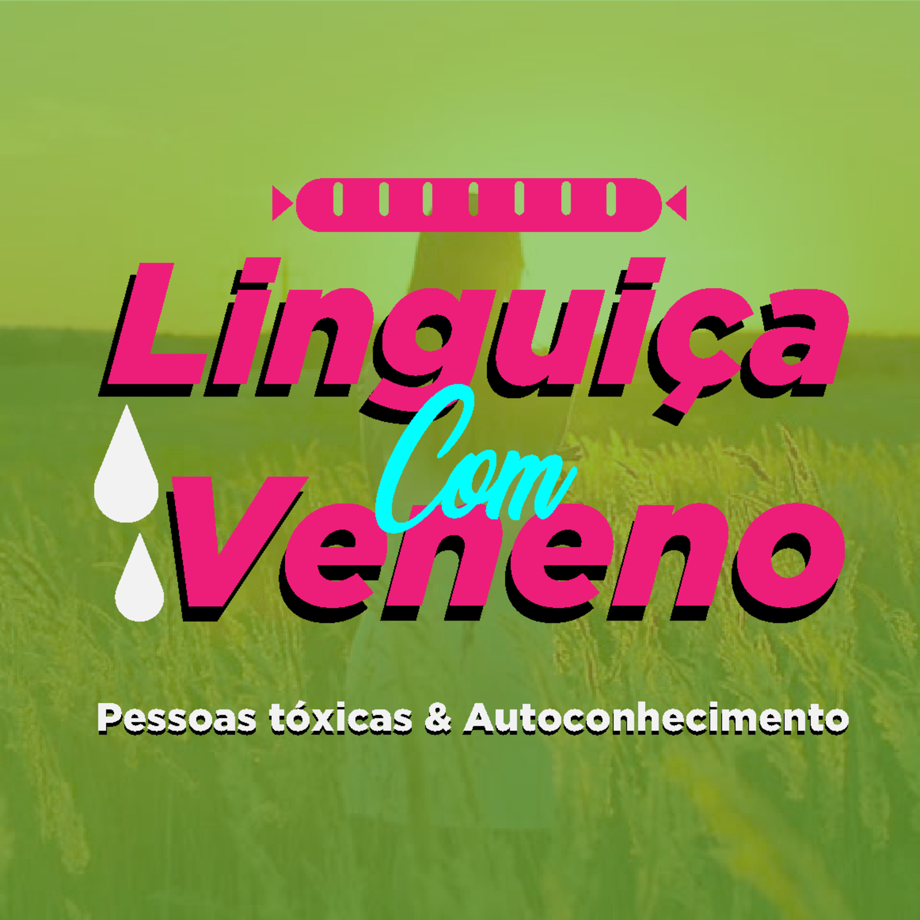 Linguiça com Veneno