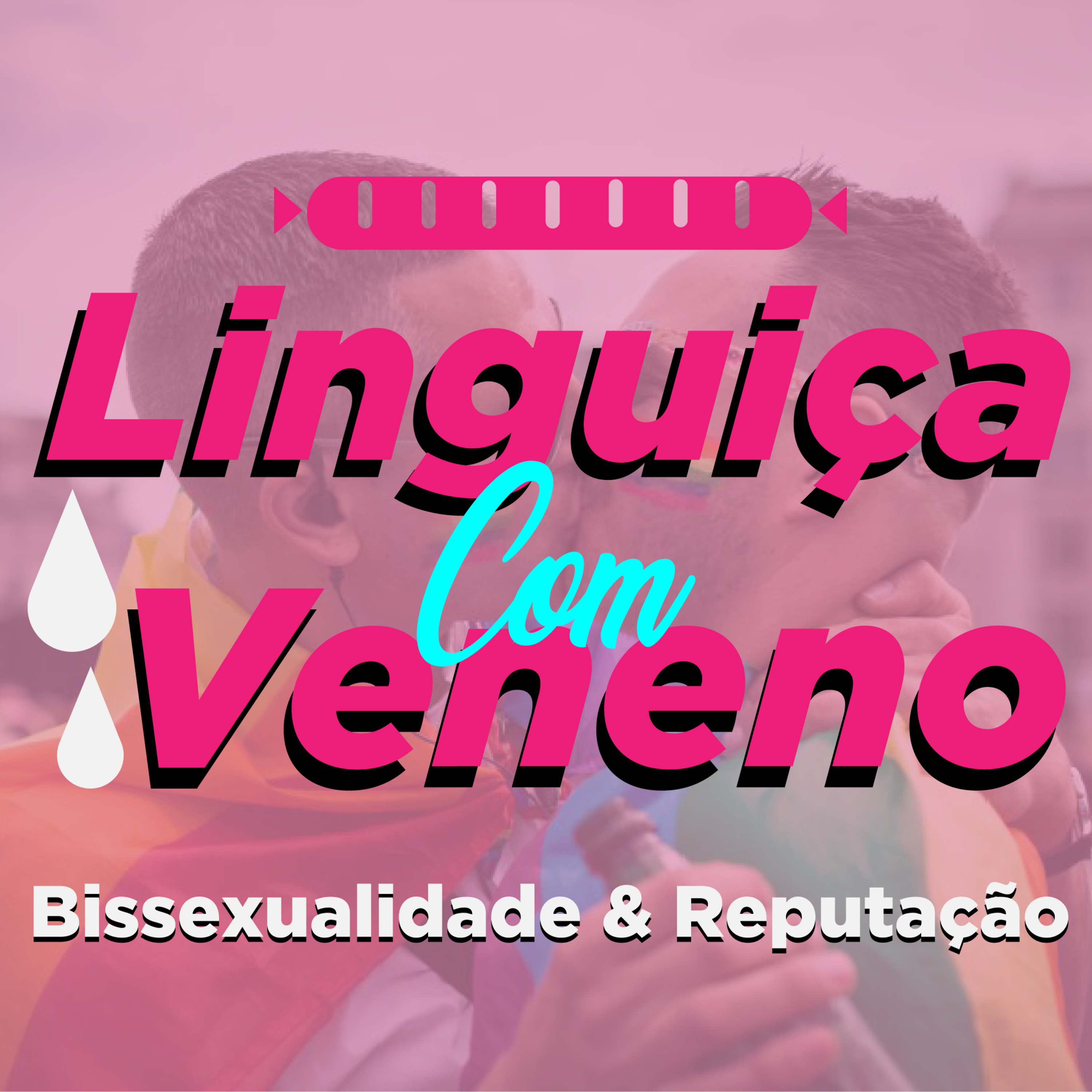 Linguiça com Veneno