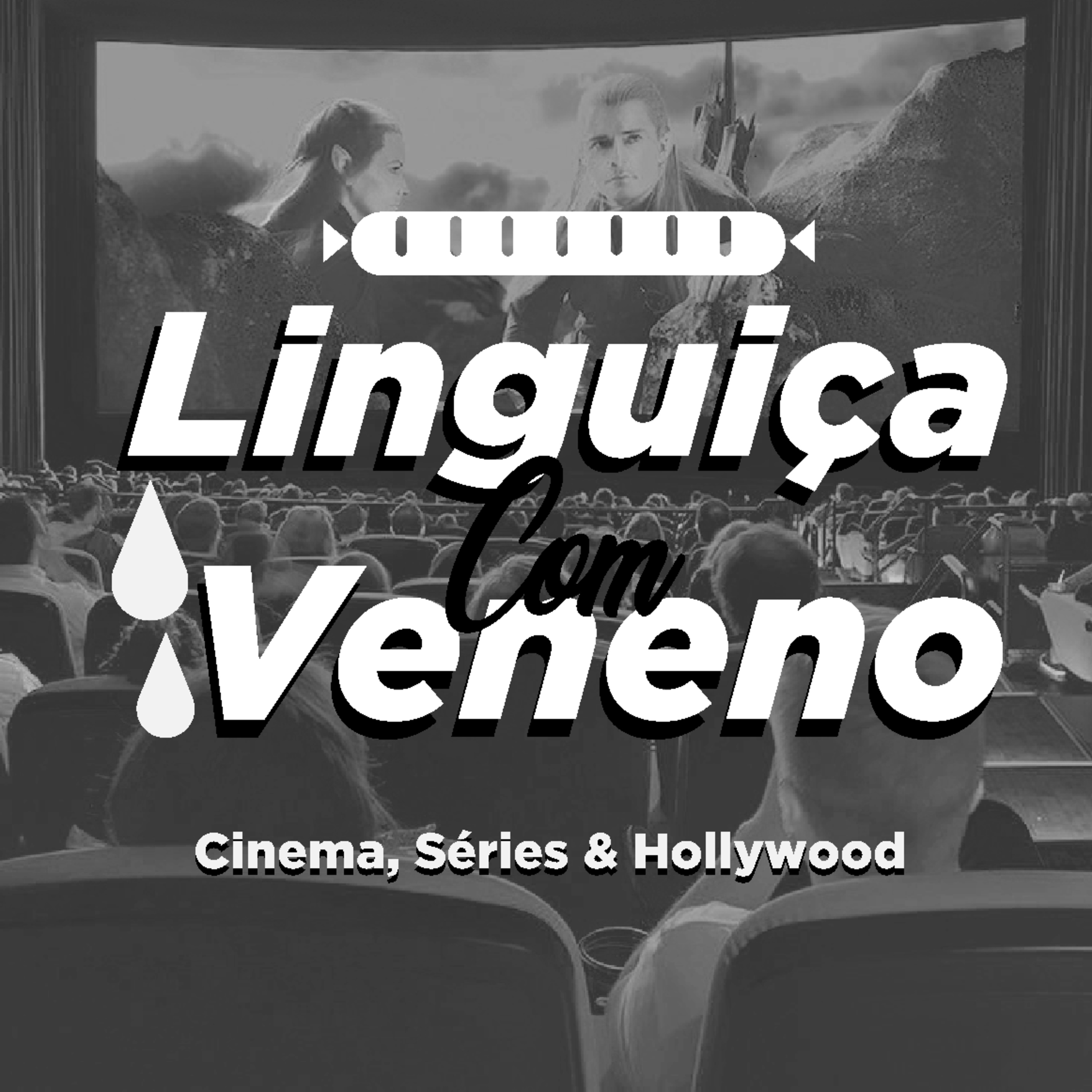 Linguiça com Veneno