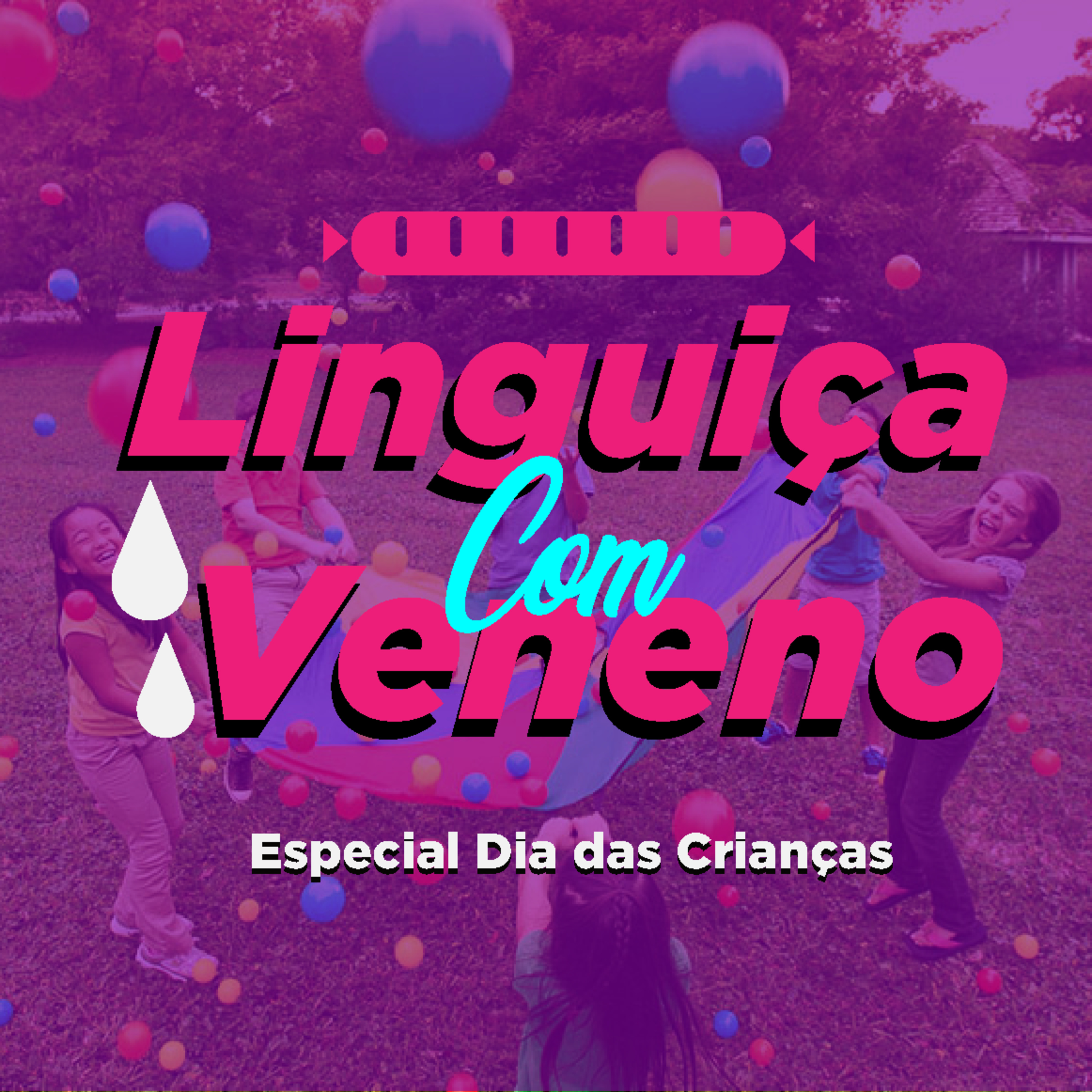 Linguiça com Veneno