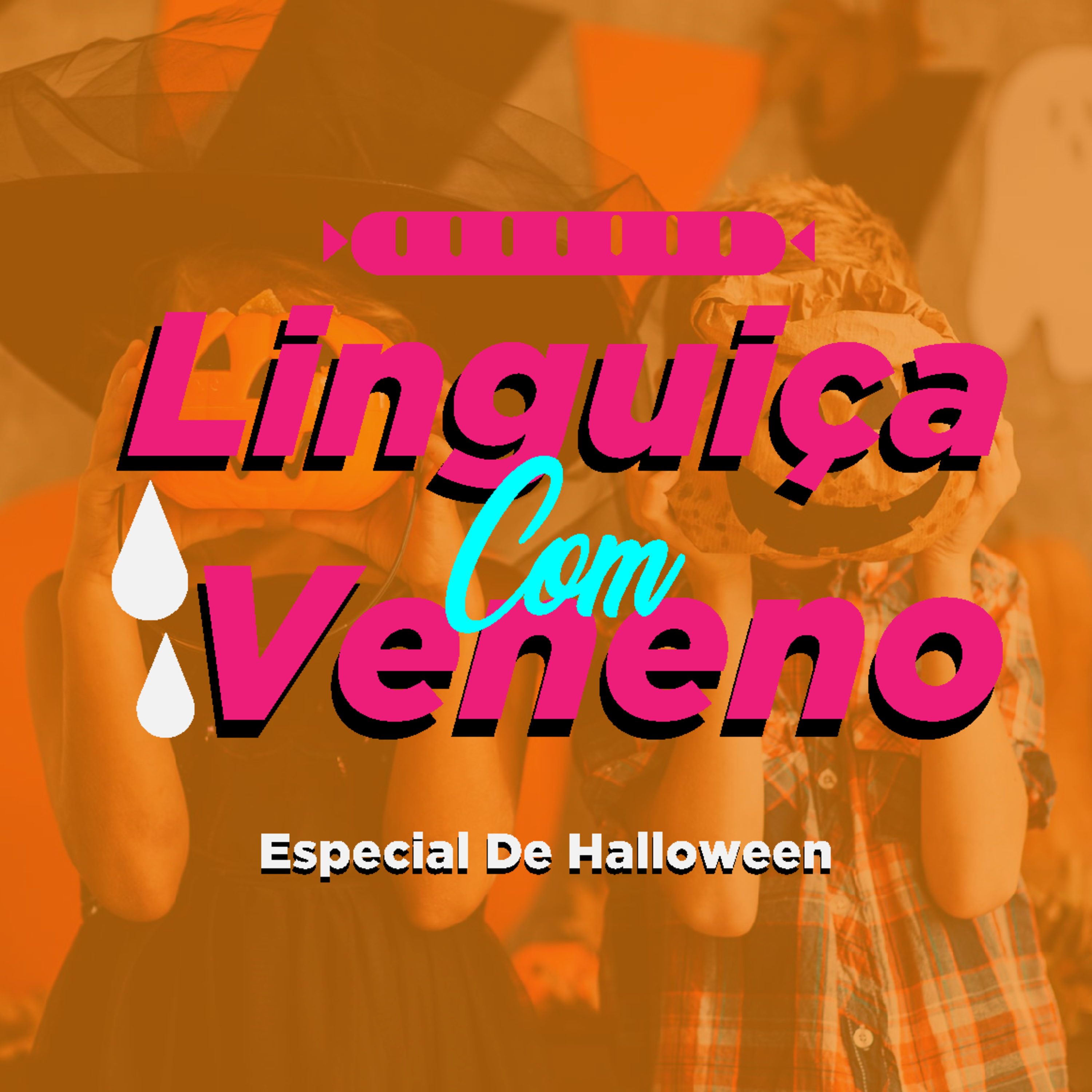 Linguiça com Veneno