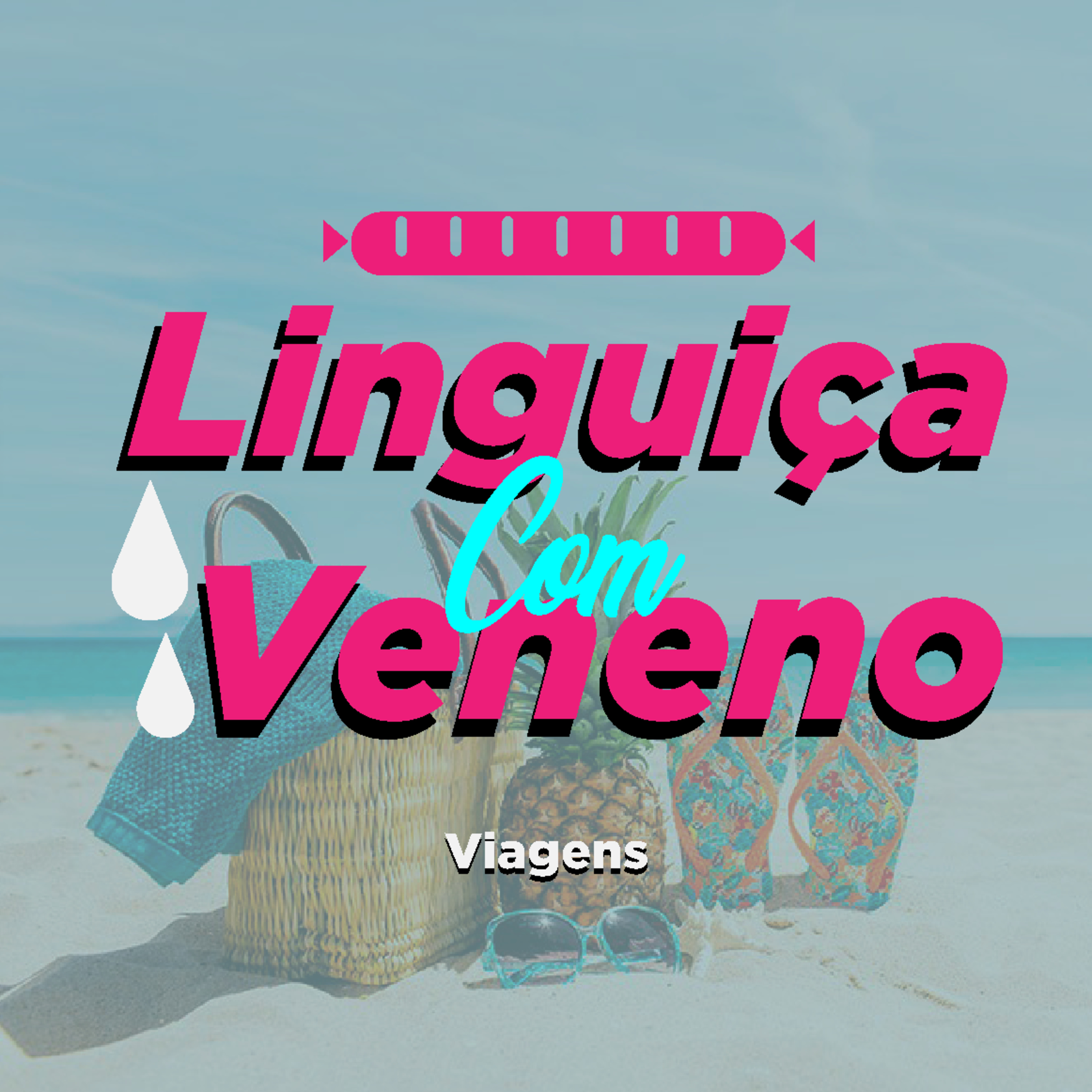 Linguiça com Veneno