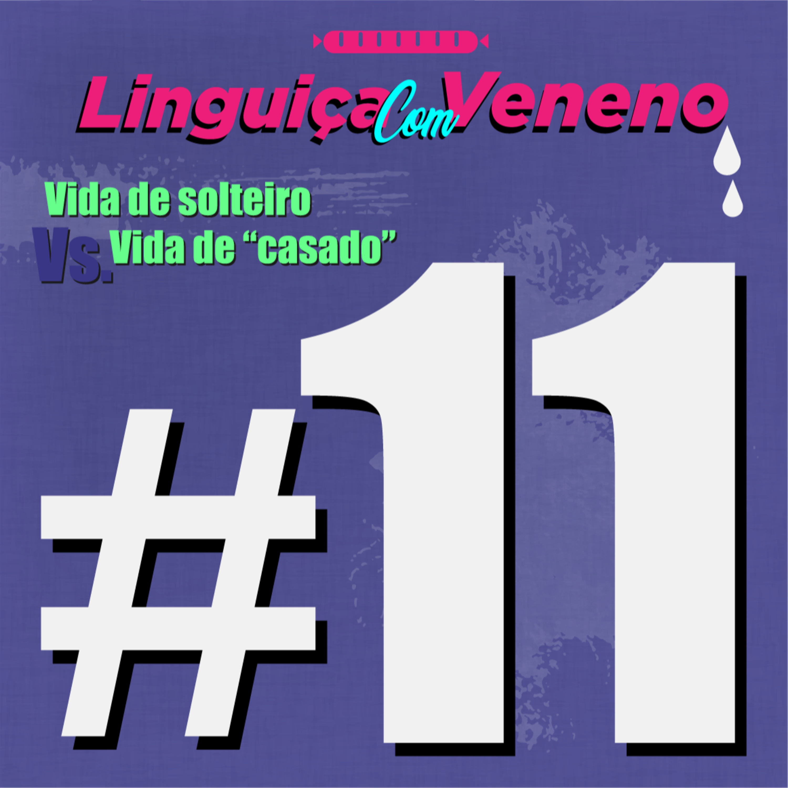 Linguiça com Veneno