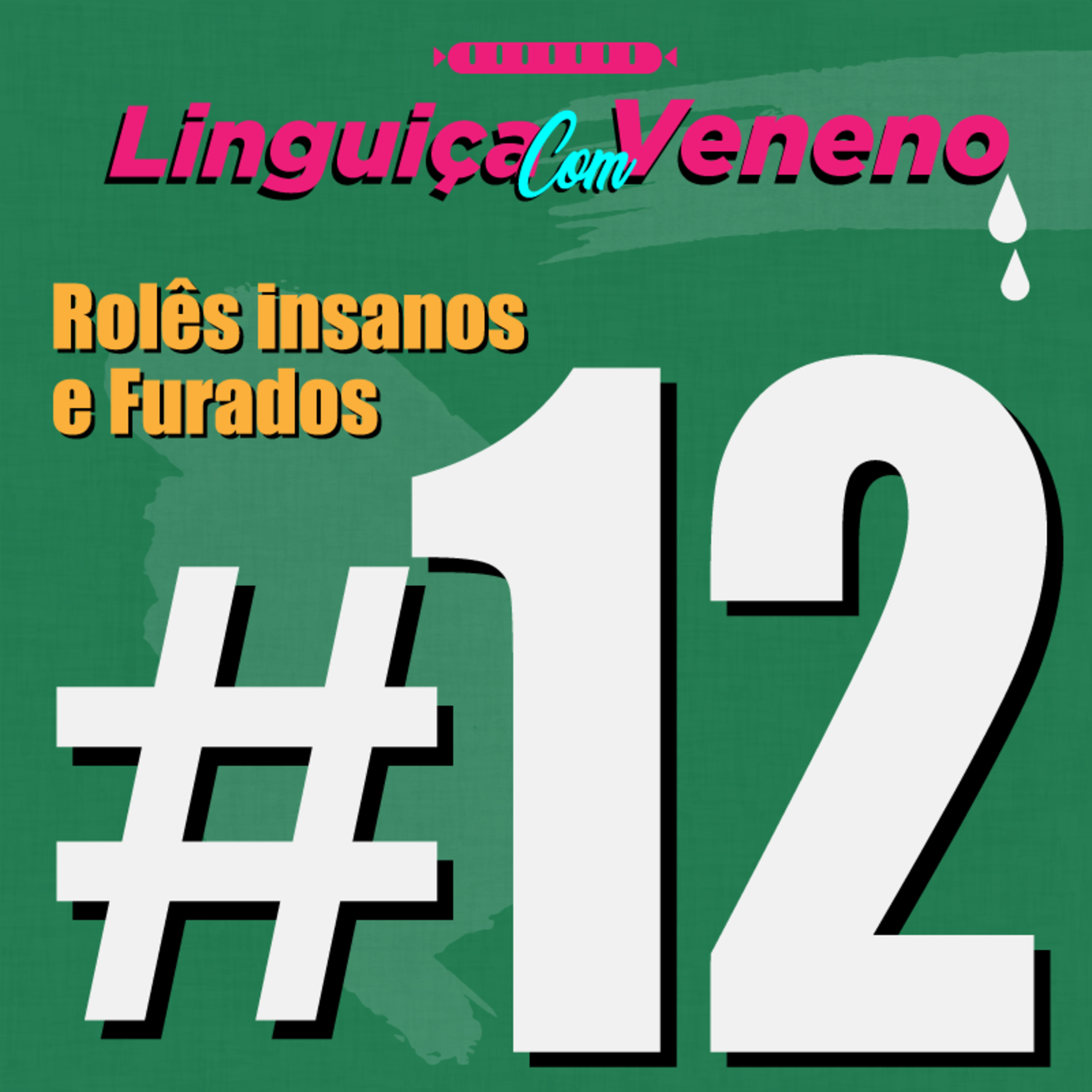 Linguiça com Veneno